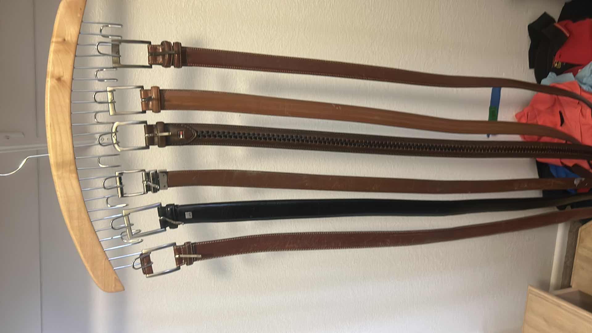Photo 1 of 6 MENS XL - XXL BELTS