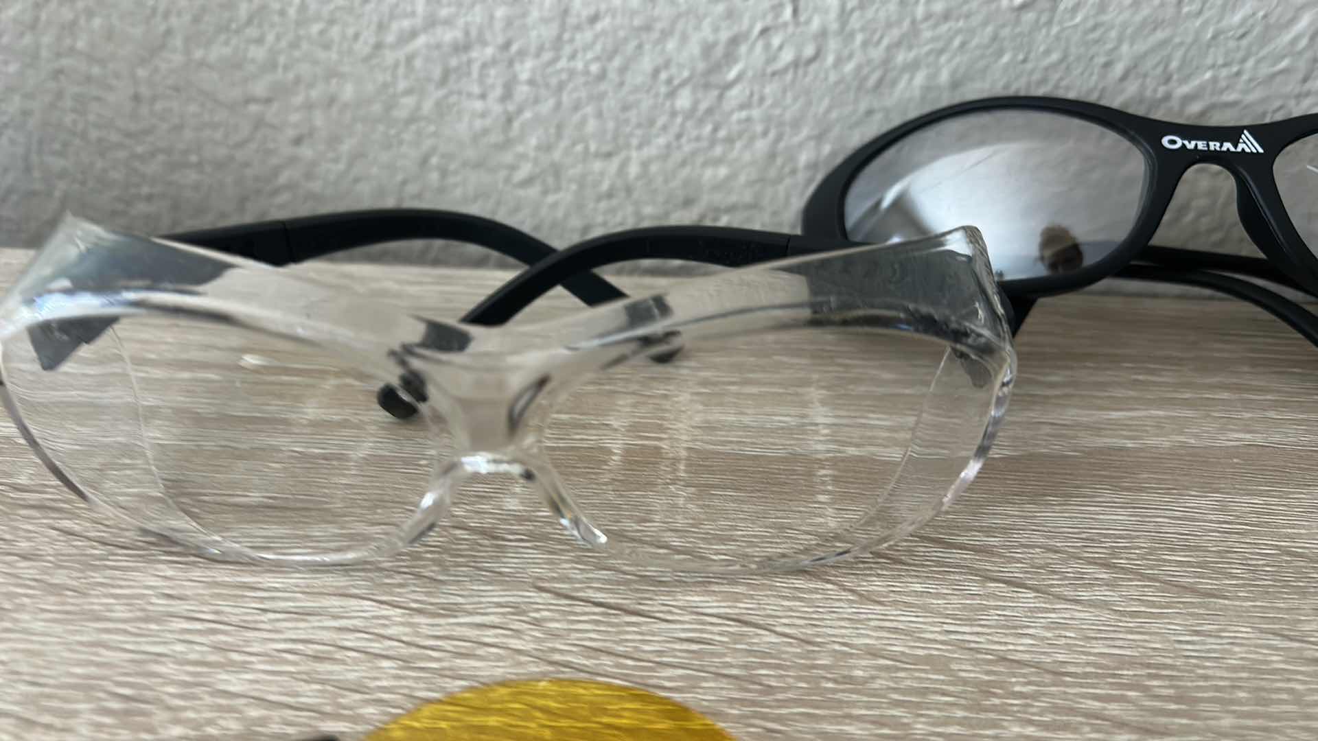 Photo 1 of MENS SUNGLASSES AND GOGGLES