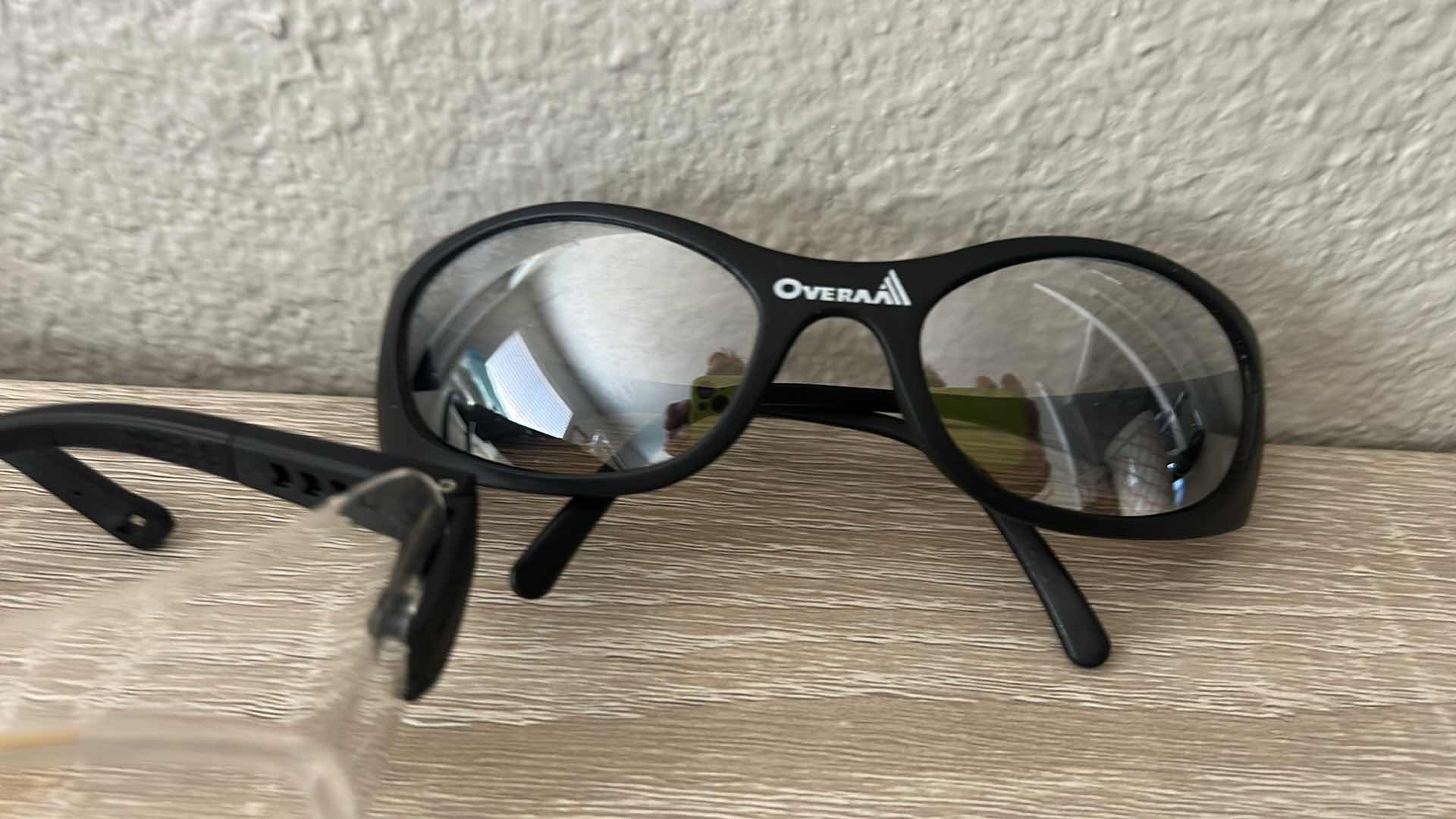 Photo 1 of MENS SUNGLASSES AND GOGGLES