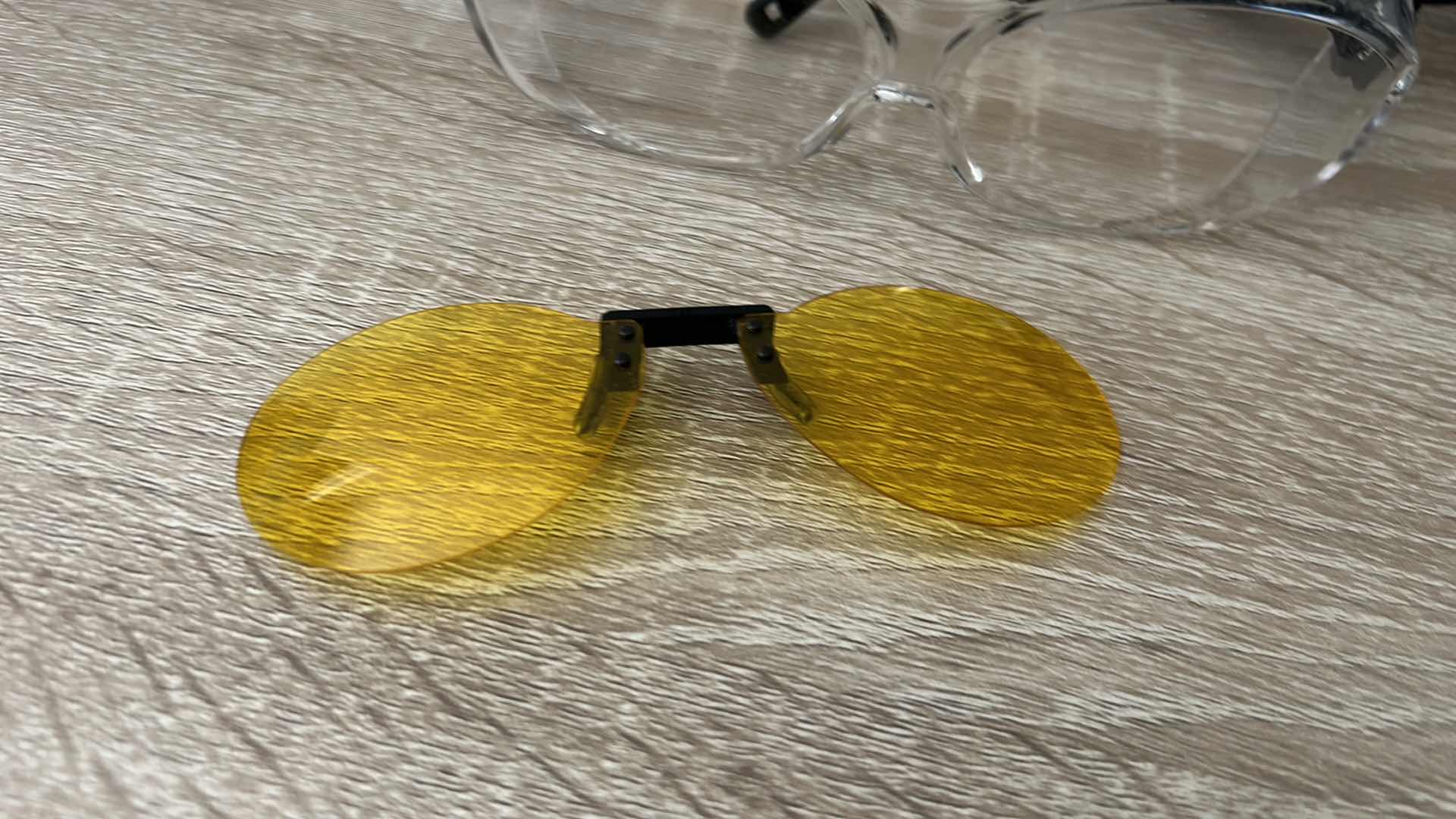 Photo 1 of MENS SUNGLASSES AND GOGGLES