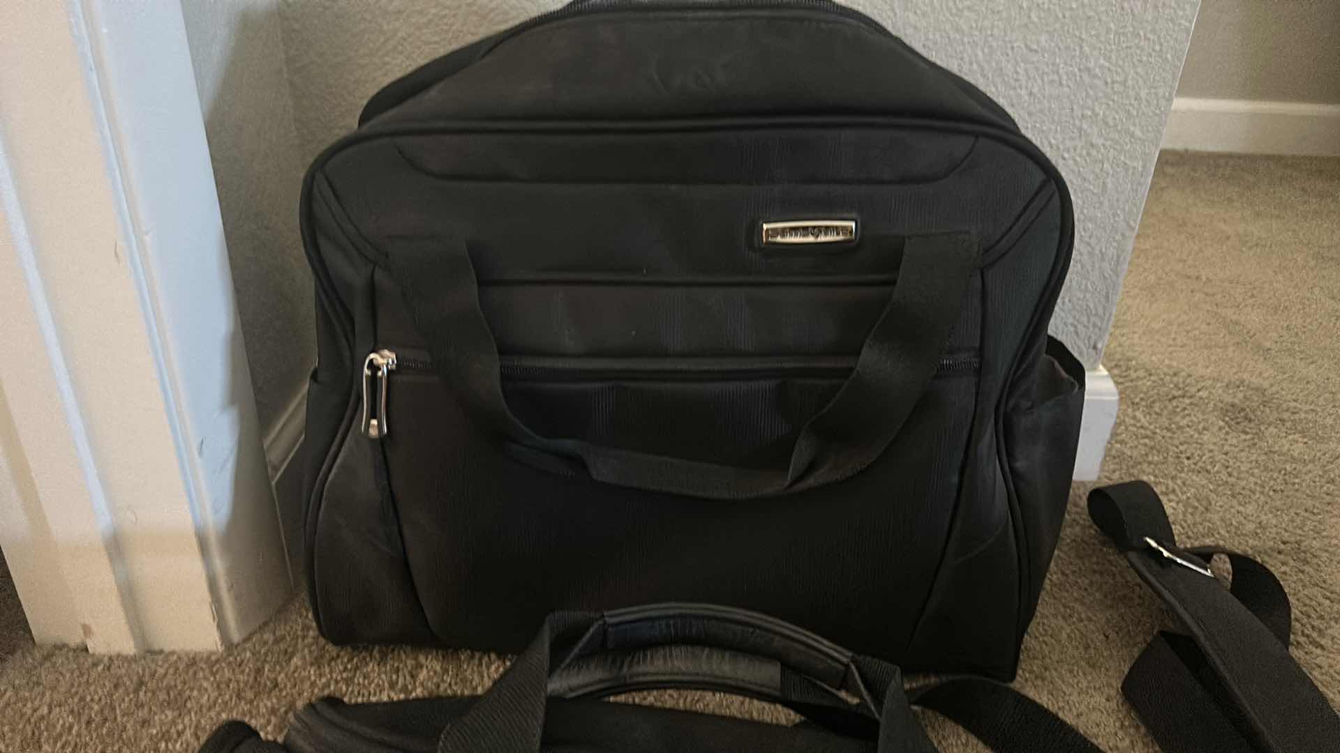 Photo 1 of 2 TRAVEL BAGS