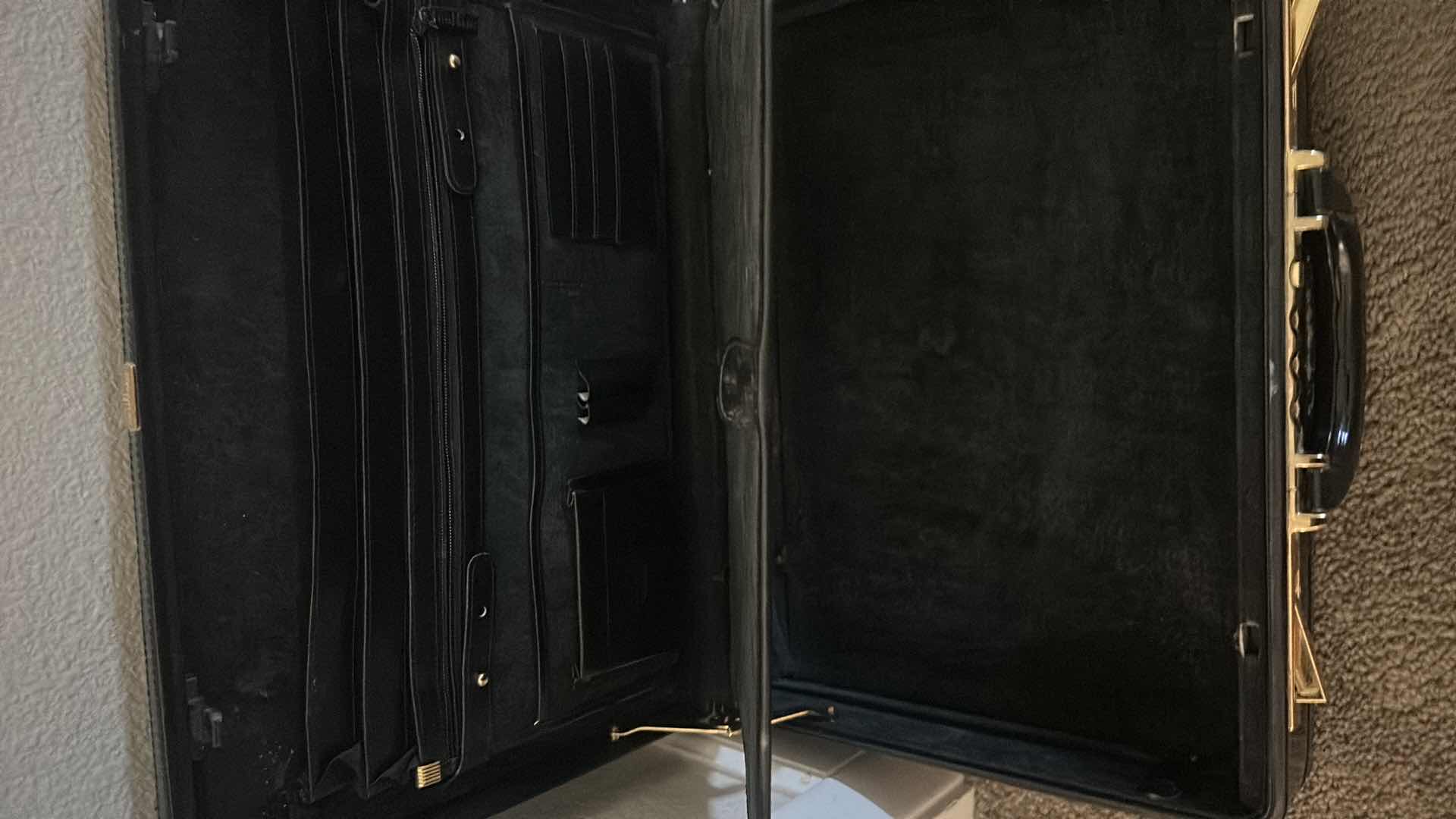 Photo 1 of 3 BRIEFCASES