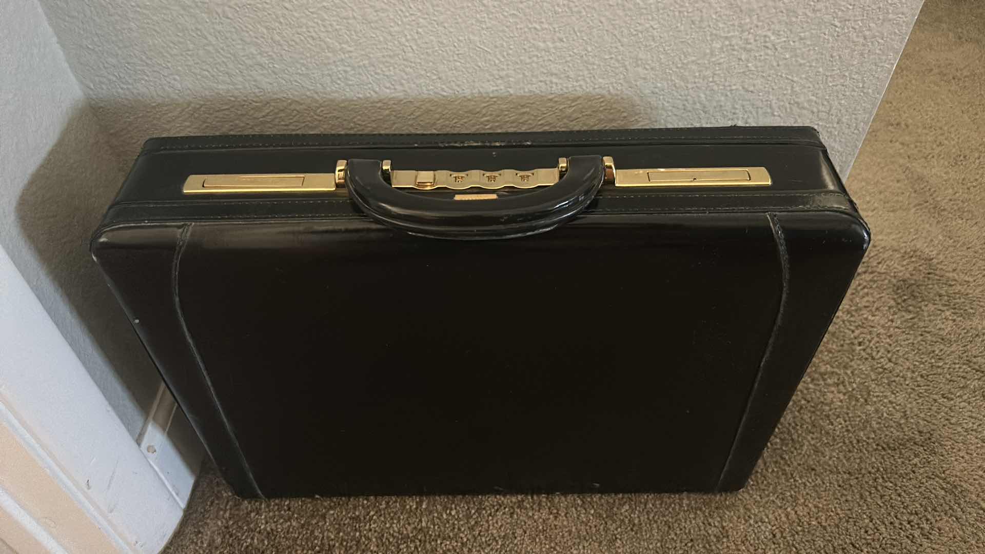 Photo 1 of 3 BRIEFCASES