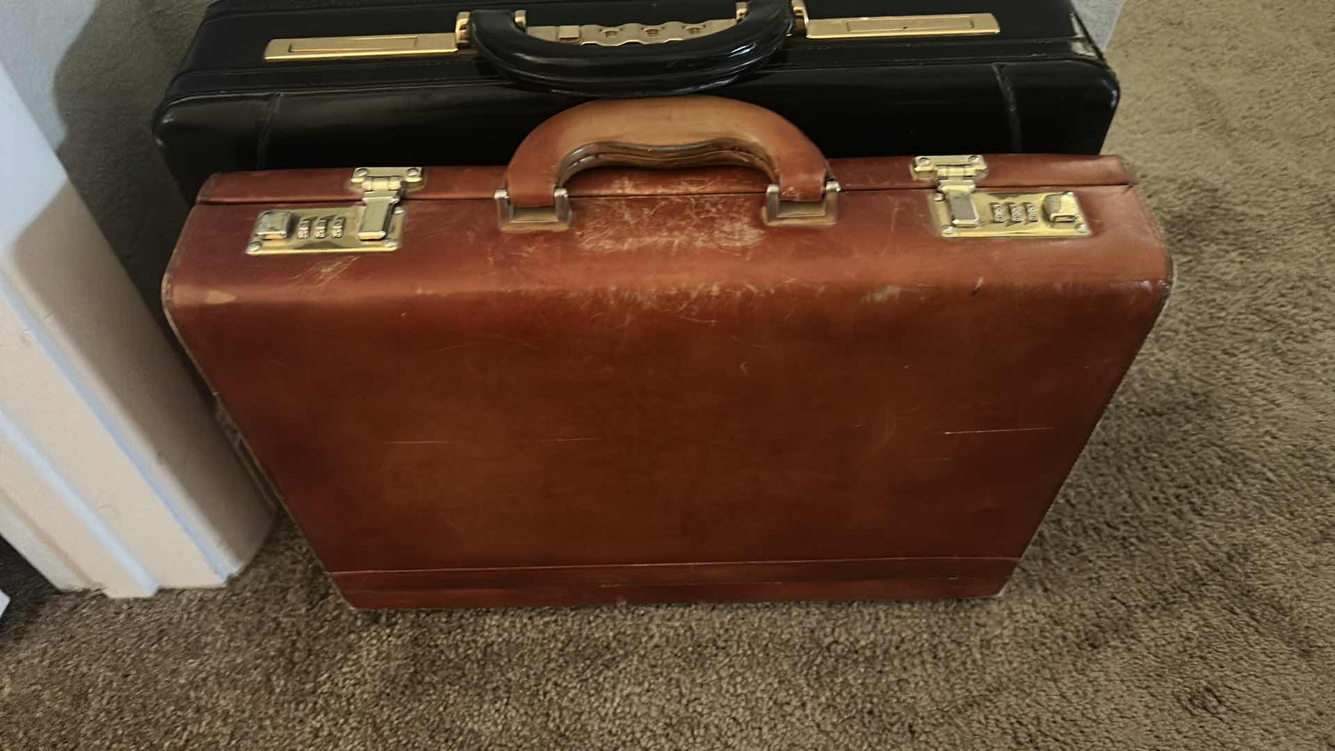 Photo 1 of 3 BRIEFCASES