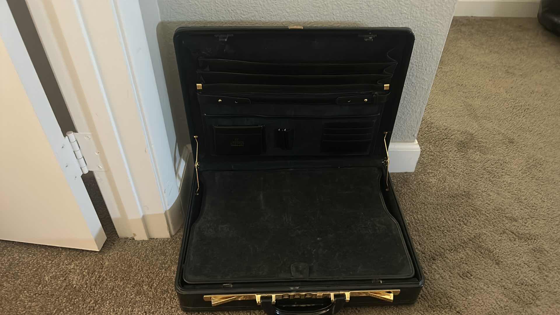 Photo 1 of 3 BRIEFCASES