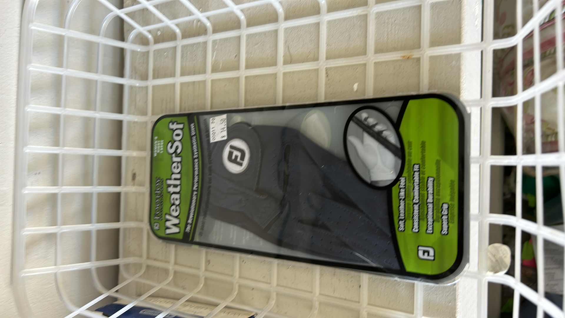 Photo 1 of GOLF AND TENNIS