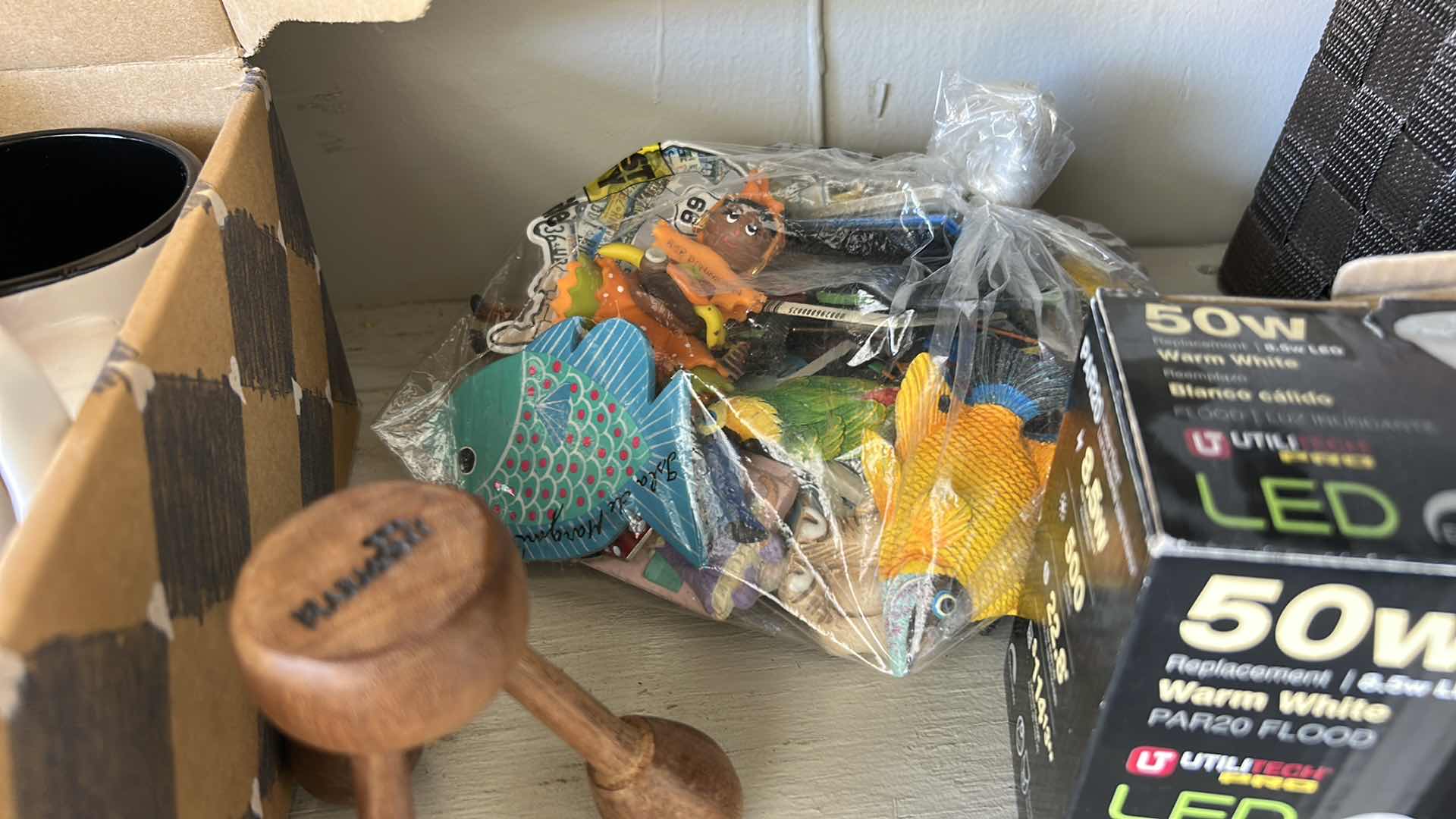 Photo 1 of HOME GOODS ASSORTMENT