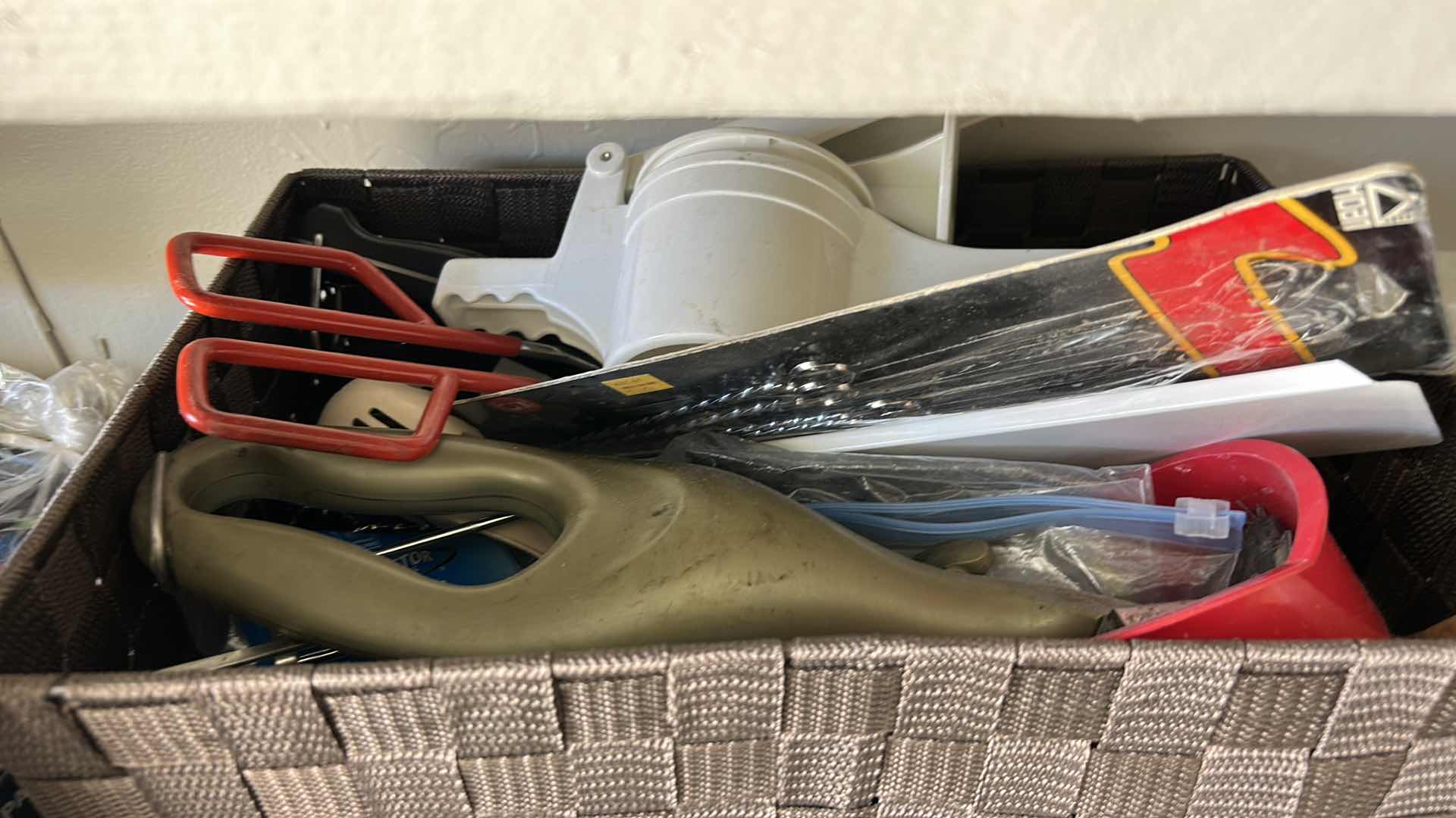 Photo 1 of HOME GOODS ASSORTMENT