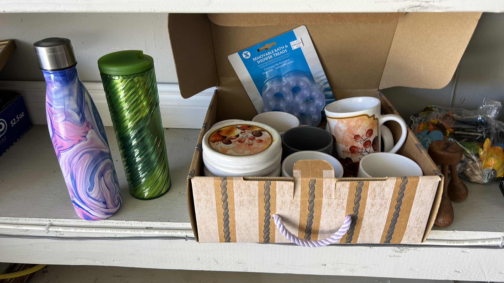 Photo 1 of HOME GOODS ASSORTMENT