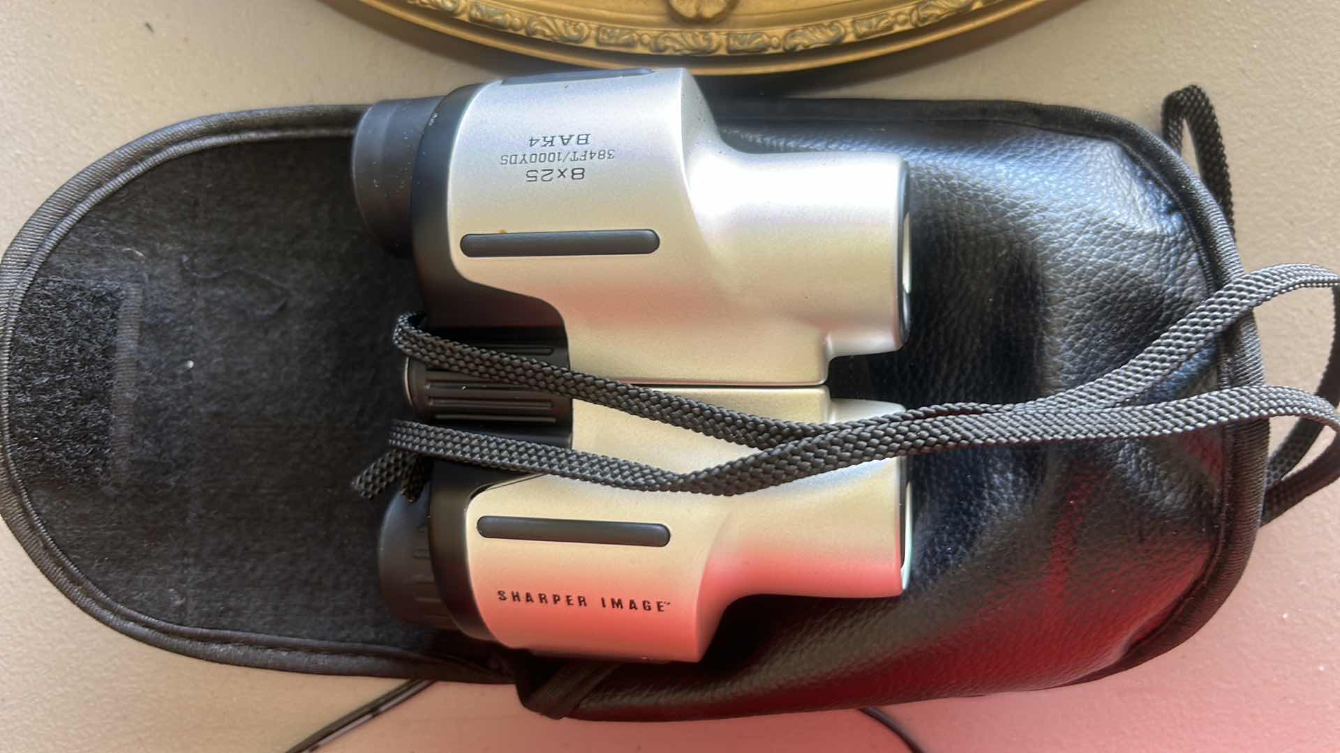 Photo 1 of SMALL BINOCULARS