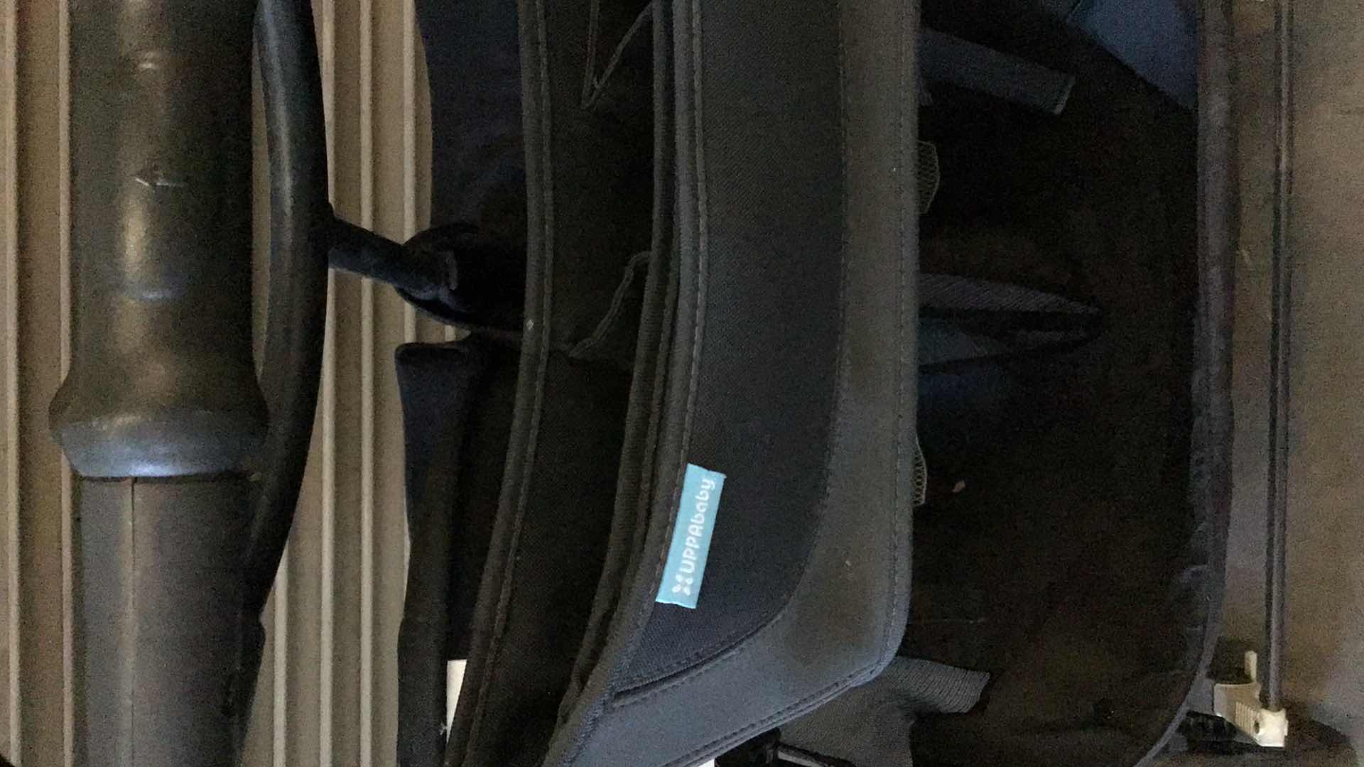 Photo 1 of JOOVY SCOOTER X2 SIDE BY SIDE DOUBLE STROLLER