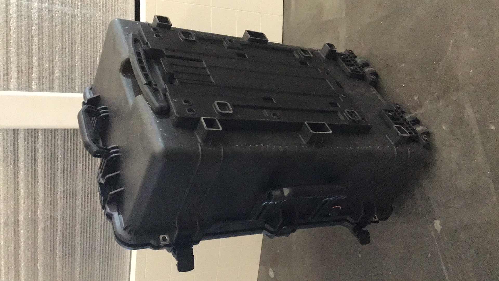 Photo 1 of PELICAN 1650 HARD CASE 