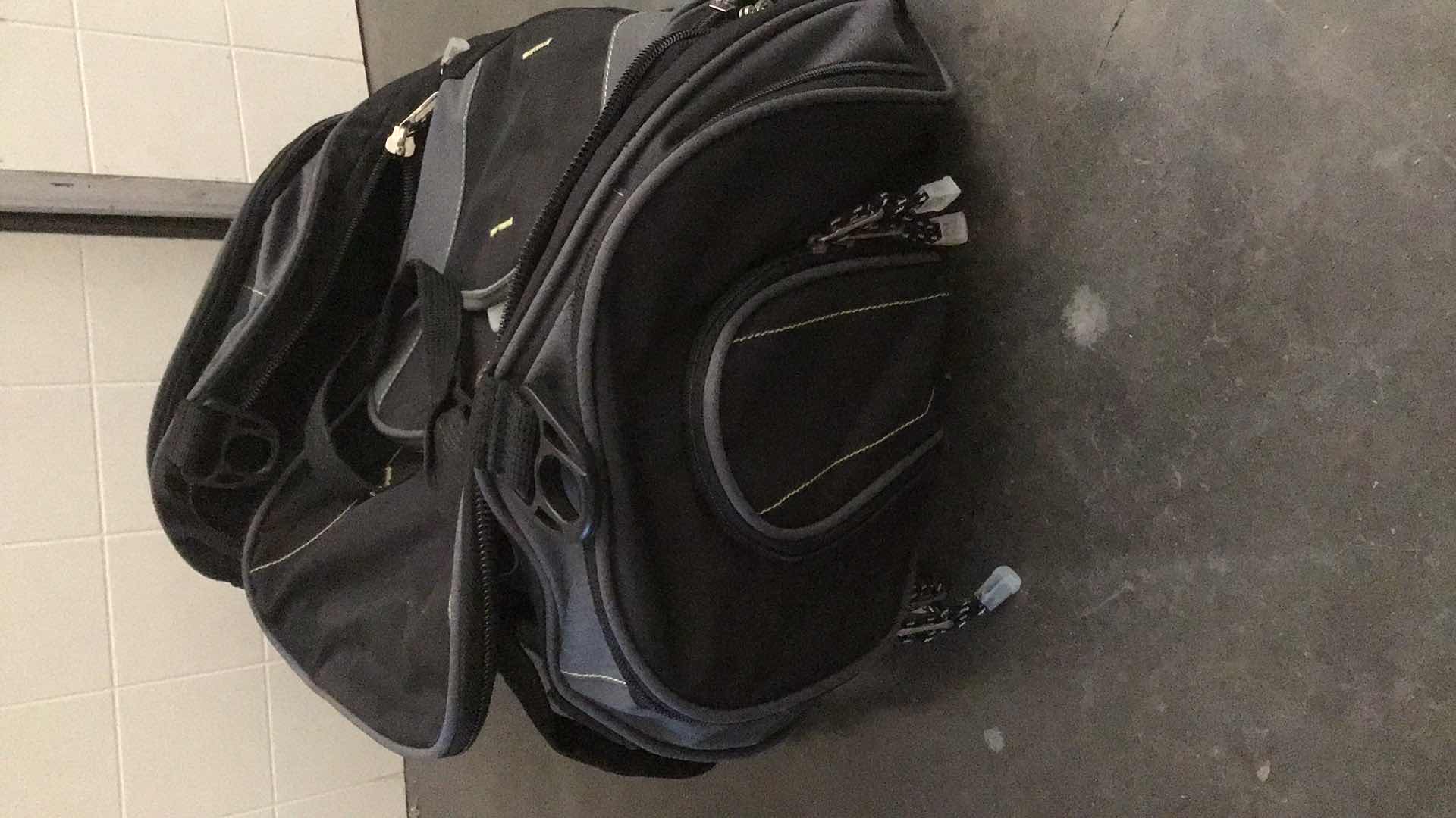 Photo 1 of CALIFORNIA PAK DUFFLE BAG 21”