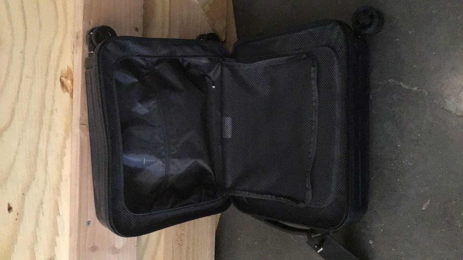 Photo 1 of RIMOWA LOCKING HARD SUITCASE H17”