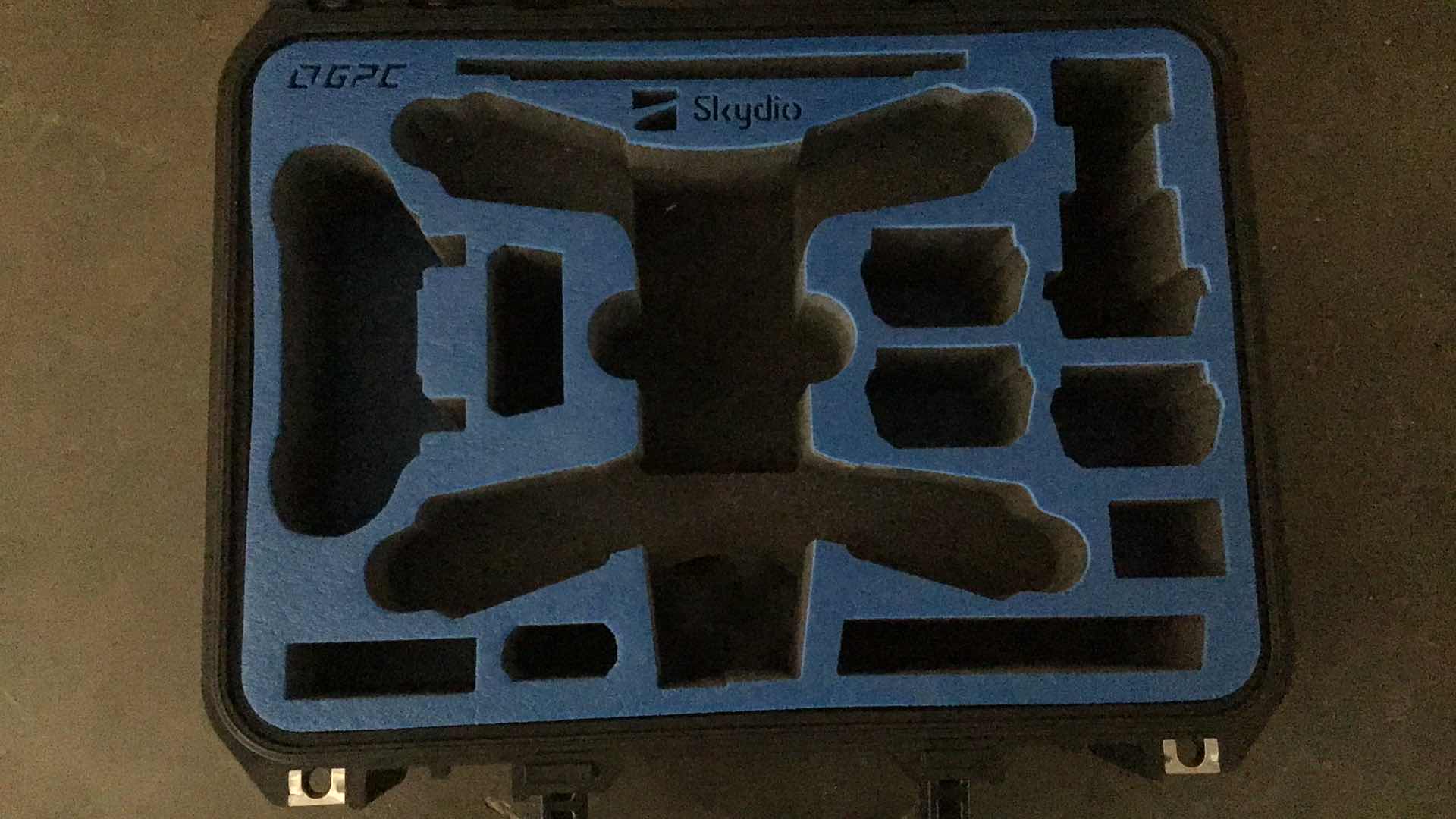 Photo 1 of SKYDIO 2 PRO CASE 