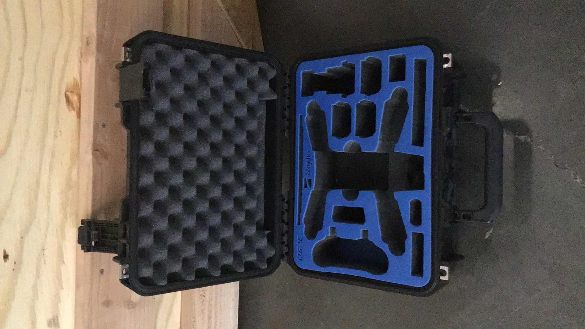 Photo 1 of SKYDIO 2 PRO CASE 