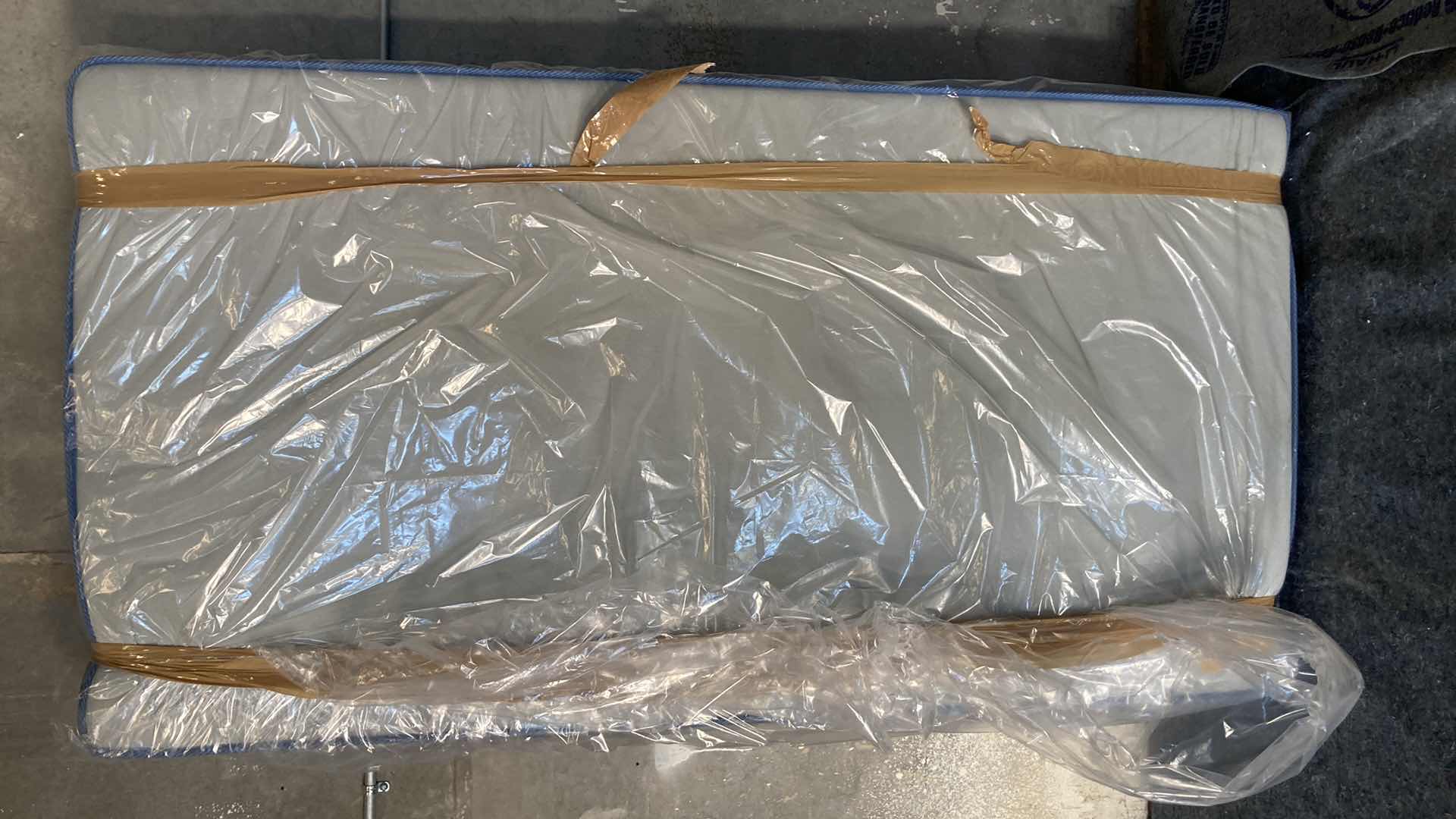 Photo 1 of SLEEPY’S REST FIRM TWIN MATTRESS