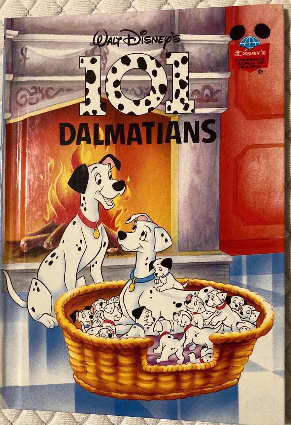 Photo 1 of DISNEY FIRST AMERICAN EDITION CHILDREN’S BOOKS (3)