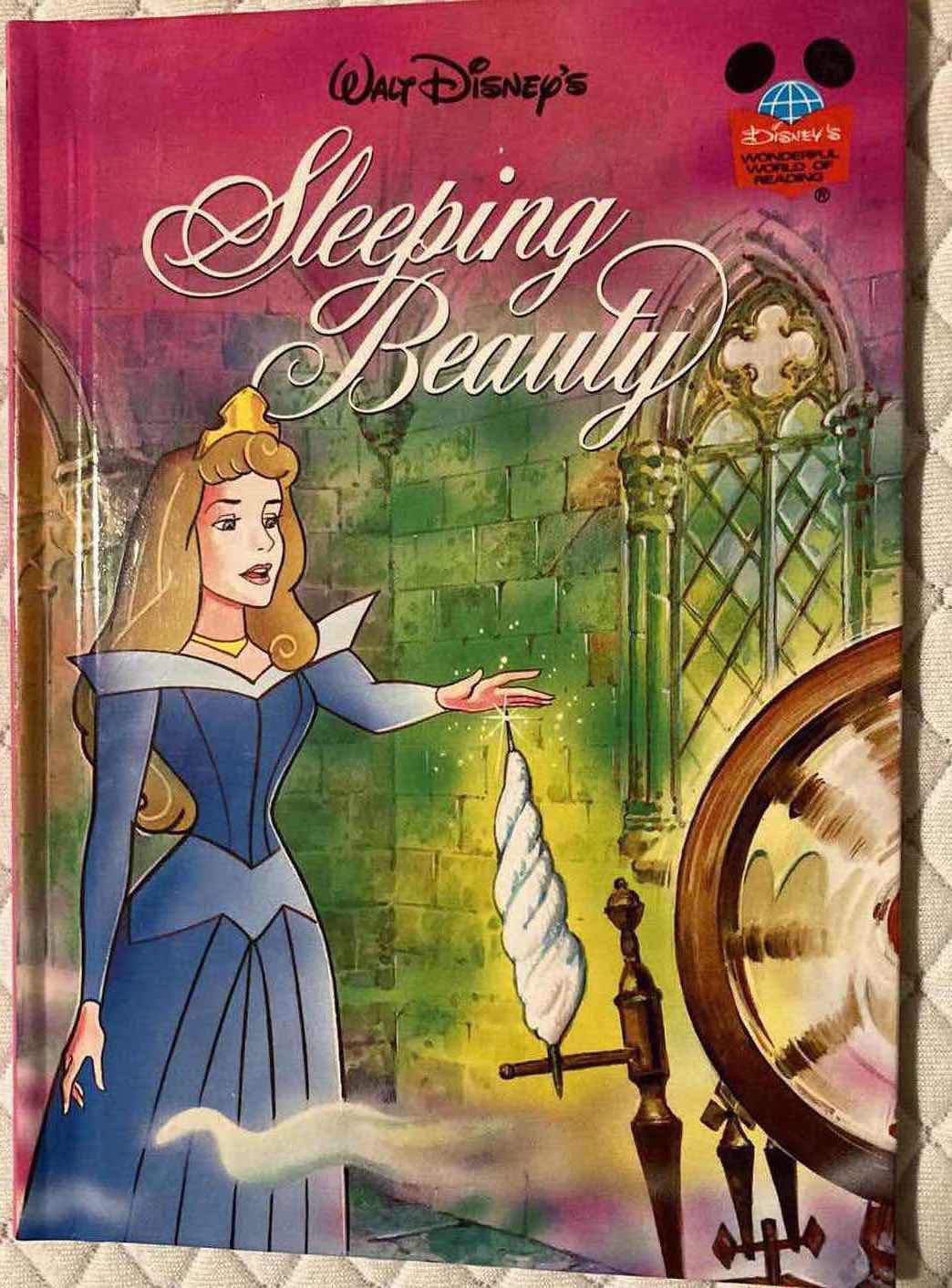 Photo 1 of DISNEY FIRST AMERICAN EDITION CHILDREN’S BOOKS (3)