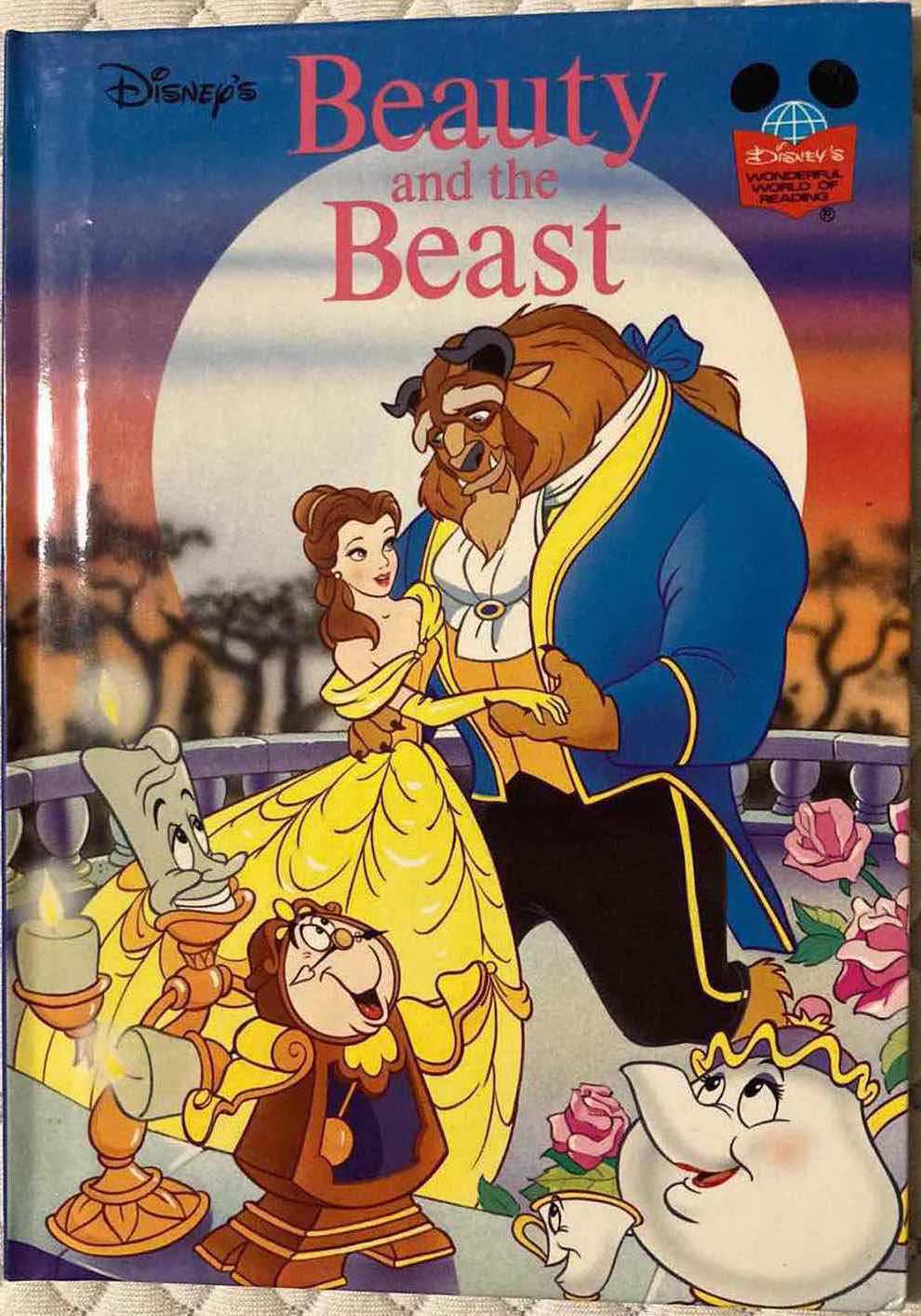 Photo 1 of DISNEY FIRST AMERICAN EDITION CHILDREN’S BOOKS (3)