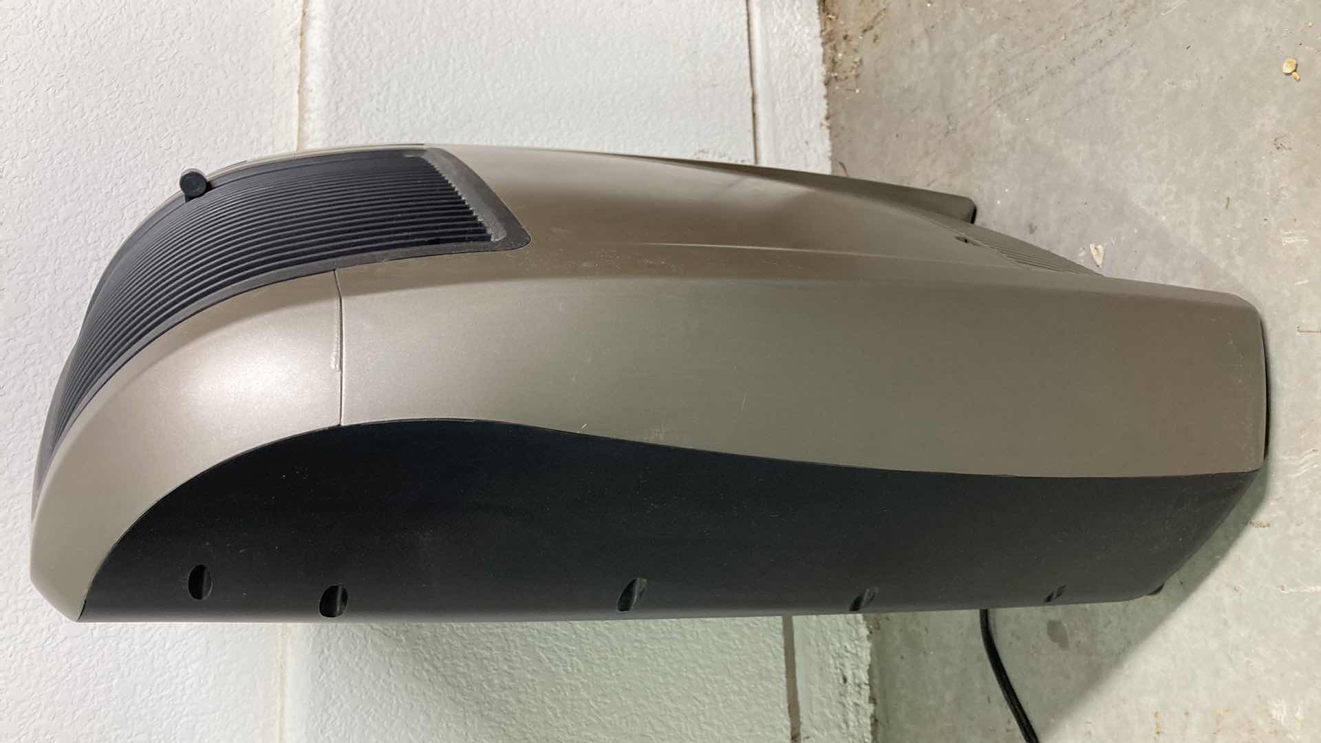 Photo 1 of LASKO MOVABLE AIR HEATER MODEL 5842 W REMOTE