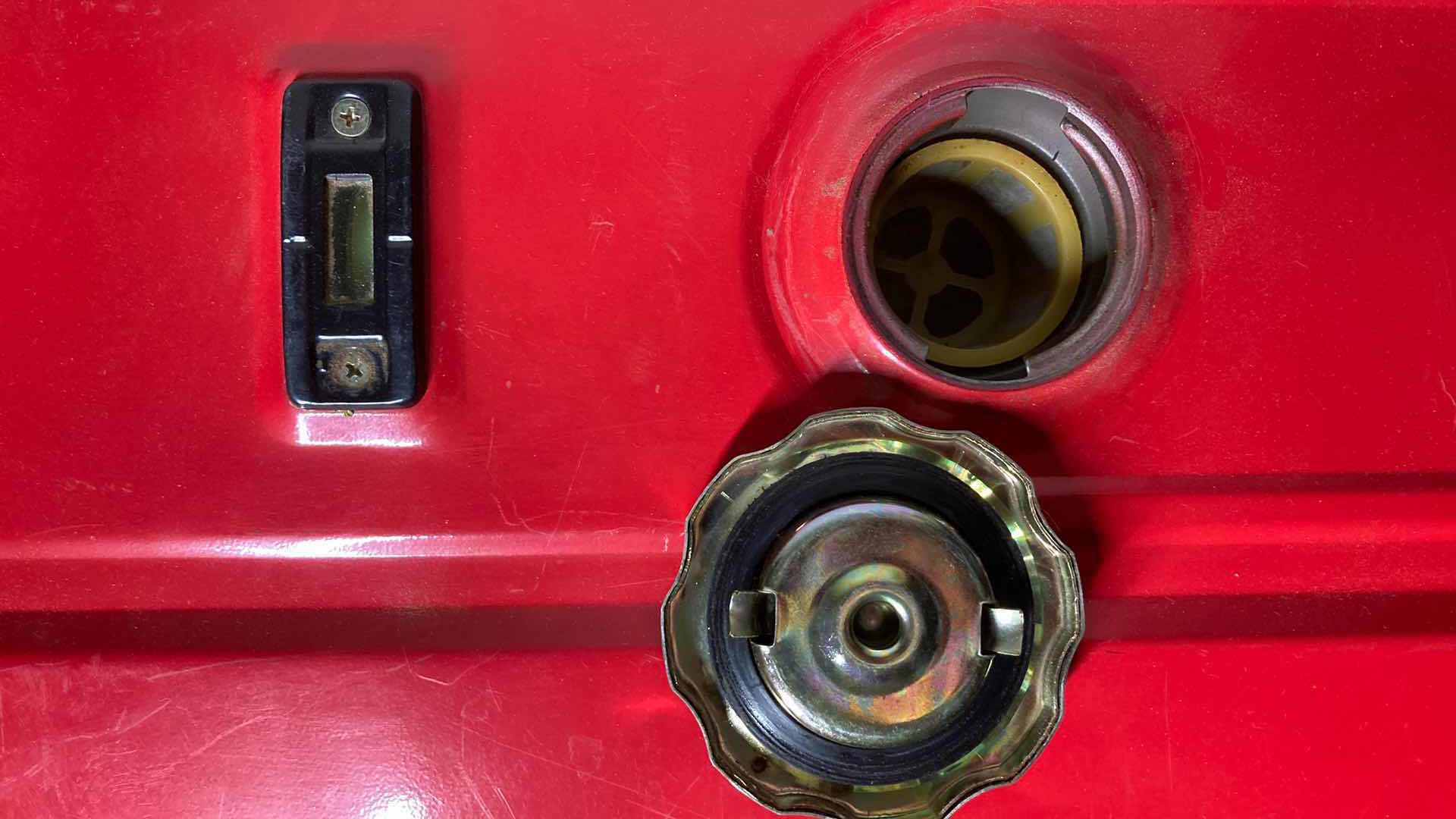 Photo 1 of ELECTRA 5500/8200WATTS 13HP GAS GENERATOR