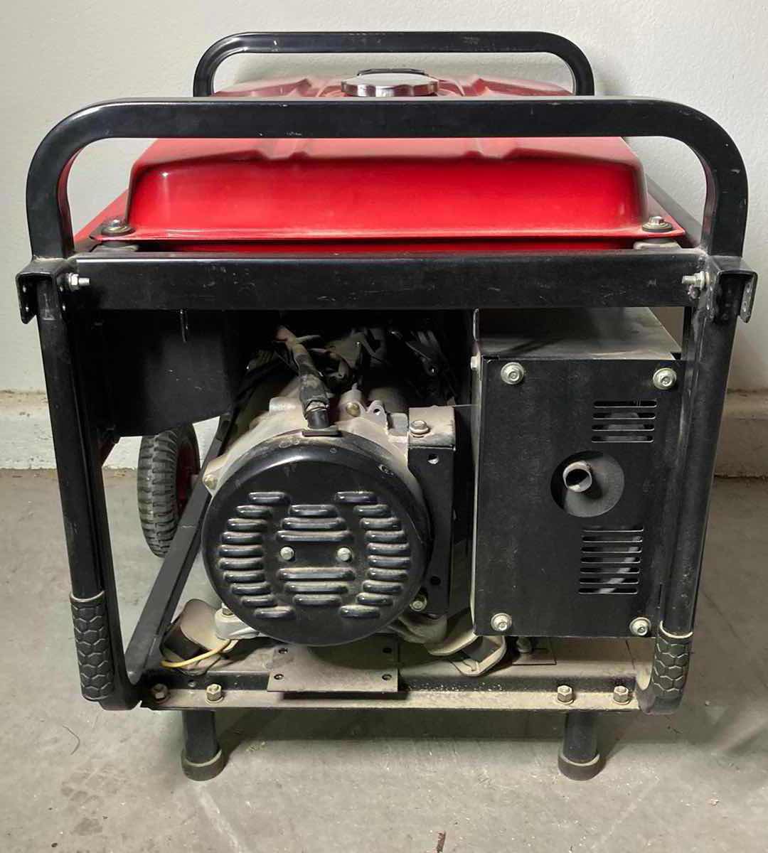 Photo 1 of ELECTRA 5500/8200WATTS 13HP GAS GENERATOR