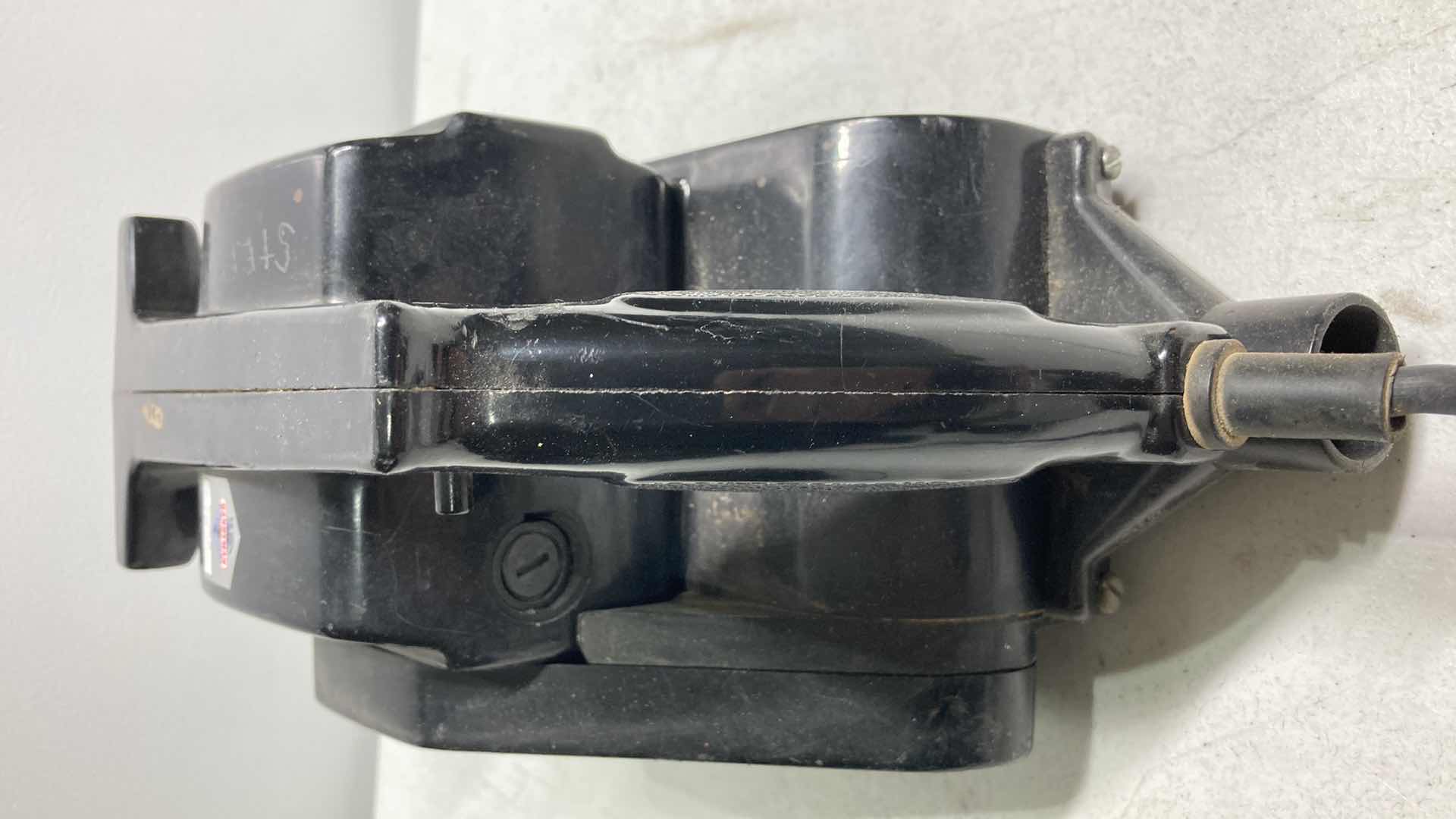 Photo 1 of CRAFTSMAN 3” BELT SANDER MODEL 315.11721 W NEW DIABLO SAND BELT 5PACK