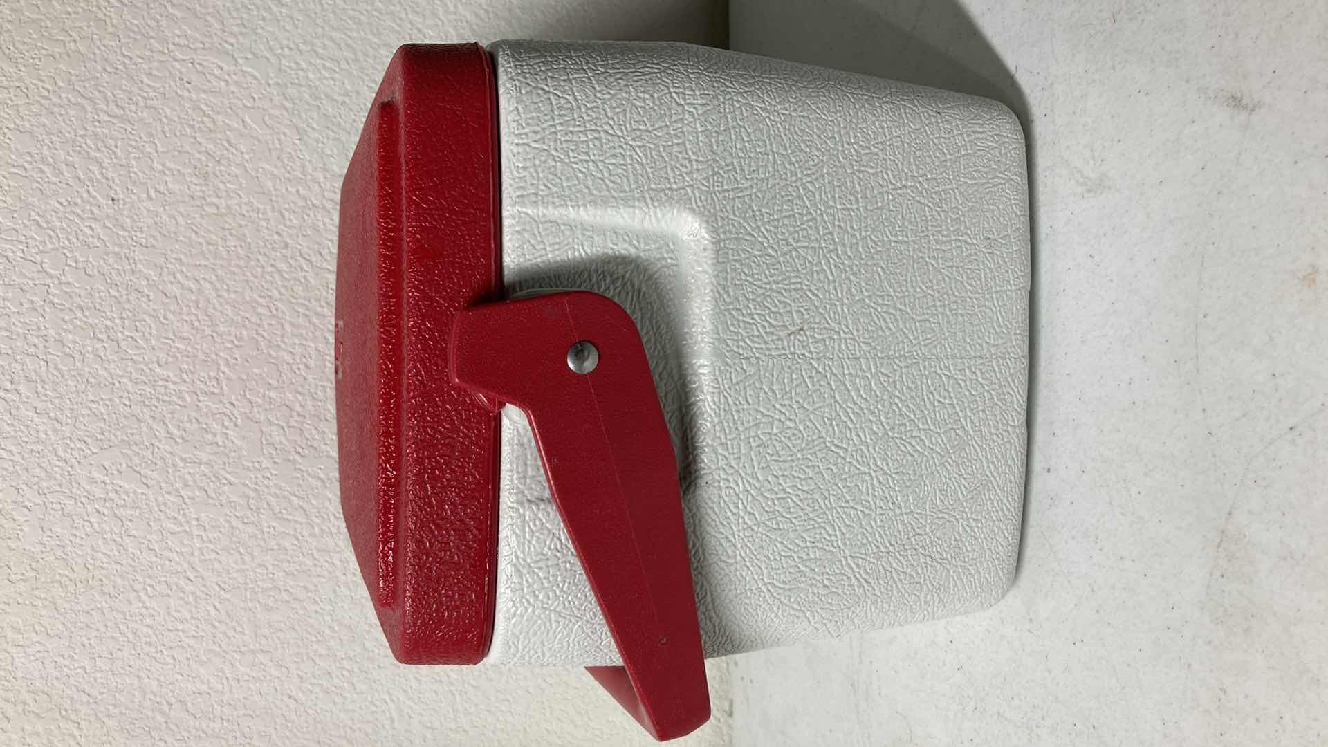 Photo 1 of COLEMAN PERSONAL 8 ICE CHEST 12” X 8.75” H9.5”