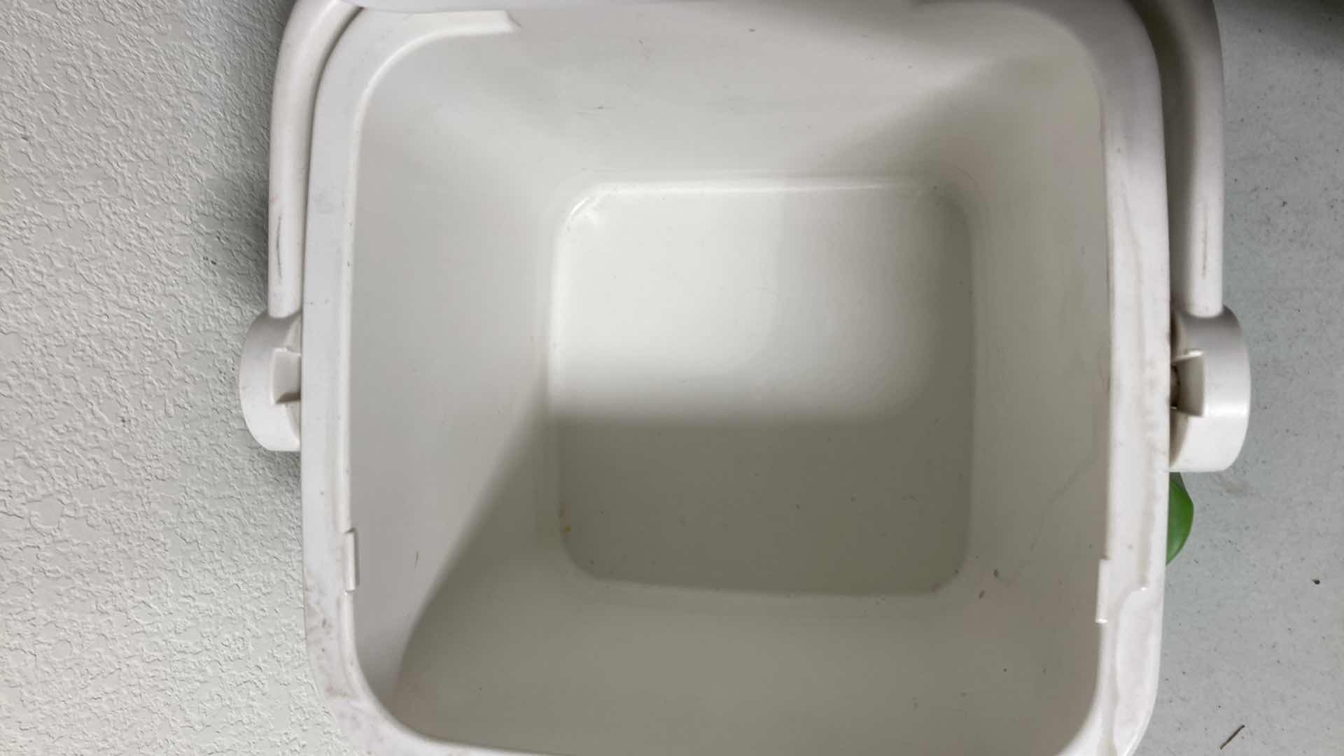 Photo 1 of IGLOO ICE-CUBE ICE CHEST 12” X 10” H12”