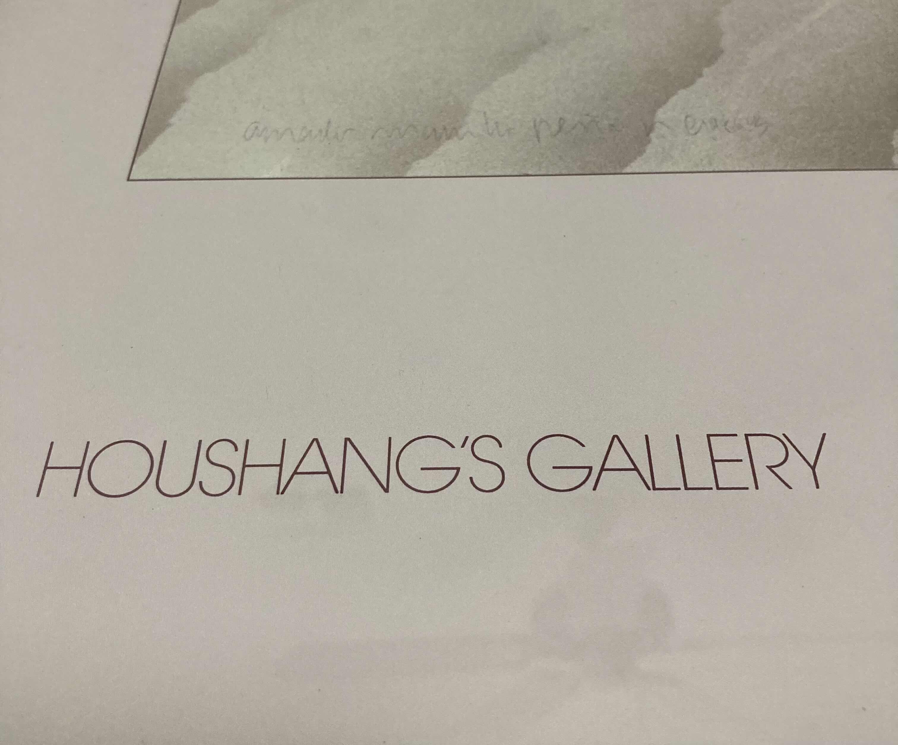 Photo 1 of NATIVE AMERICAN FRAMED ARTWORK REPRINT SIGNED BY ARMANDO MAURILIO PENA 31” X 27”