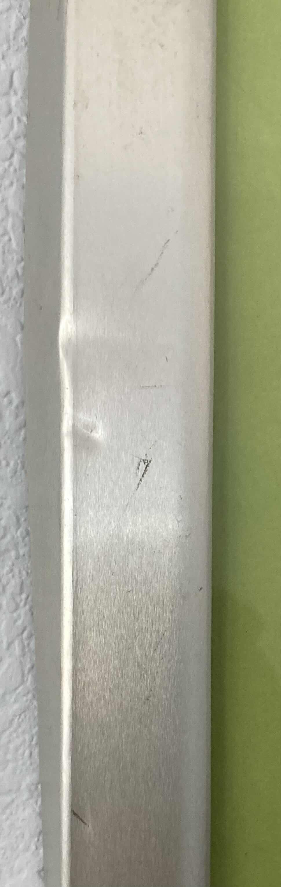 Photo 1 of ANIMAL QUILTED FRAMED ART 15” X 60.5”