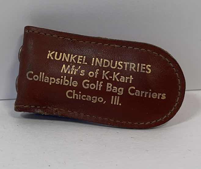 Photo 1 of CIGAR LIGHTER AND COAT HANGER VINTAGE NOVELTY H2.25”