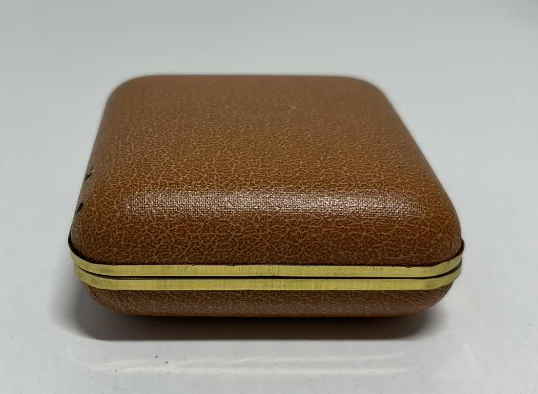 Photo 5 of VINTAGE FLORN TRAVEL ALARM CLOCK, GERMANY