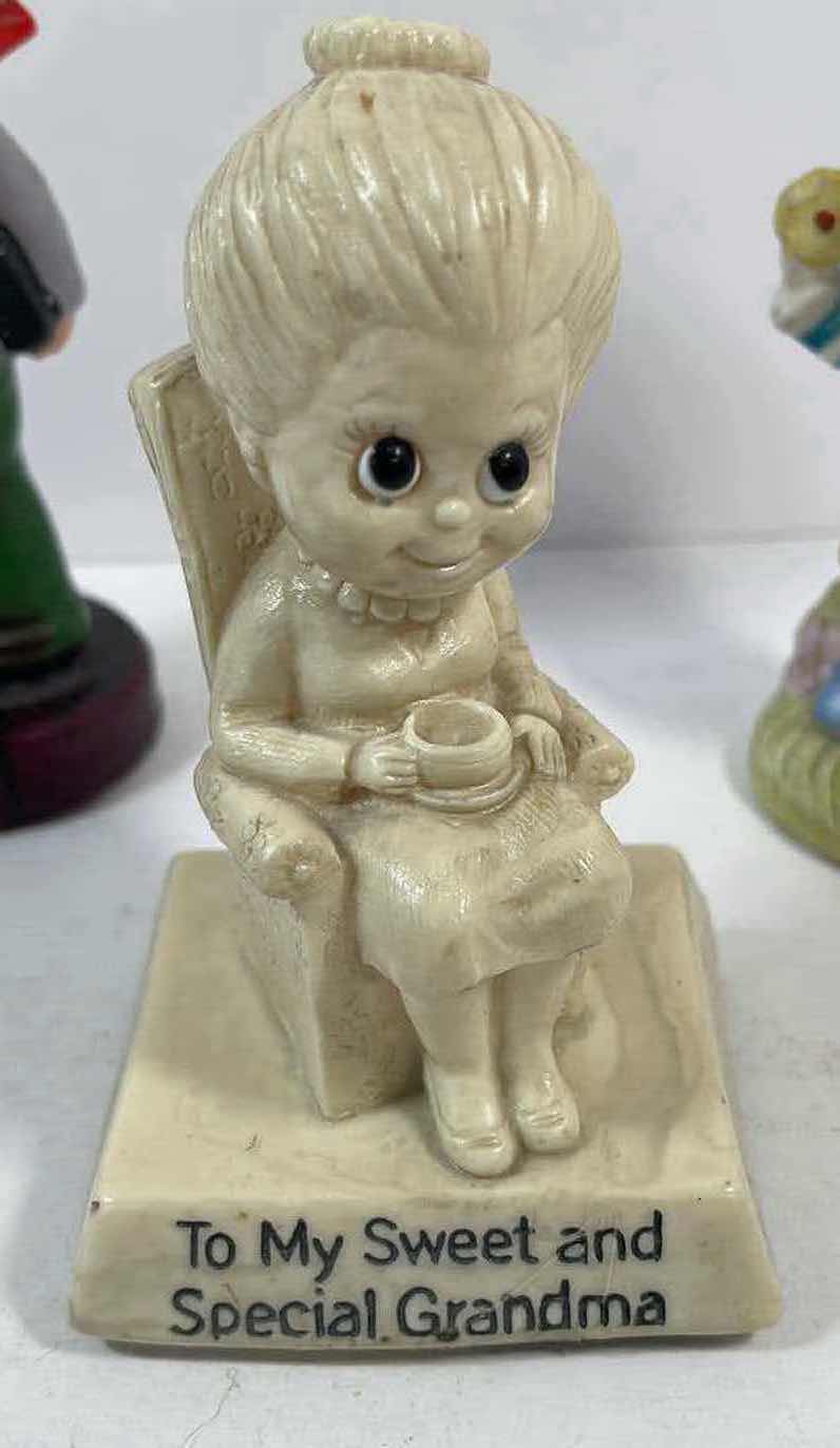 Photo 4 of HOME DECOR FIGURINES & CANDLES