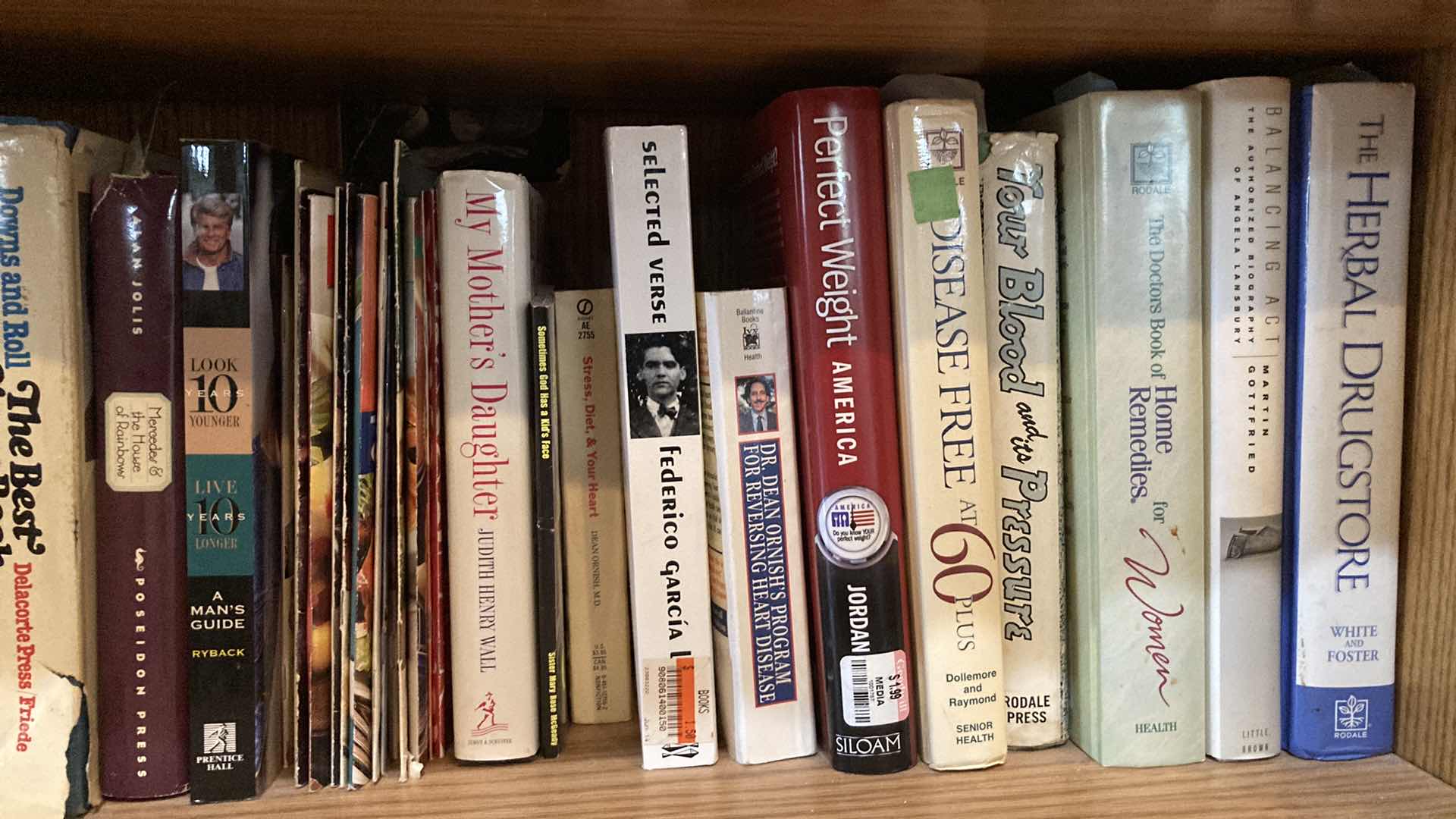 Photo 7 of BOOKS- VARIOUS TILES (APPROX 90+)