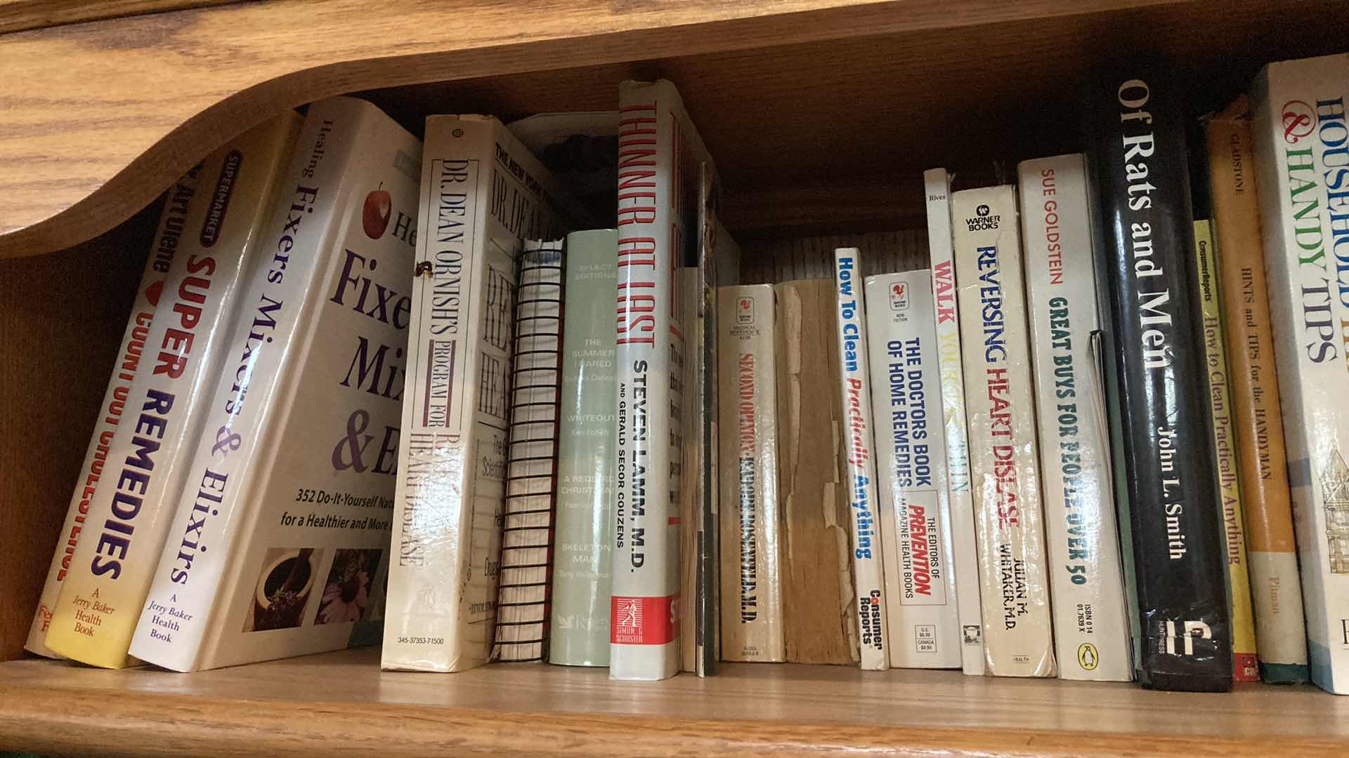 Photo 2 of BOOKS- VARIOUS TILES (APPROX 90+)