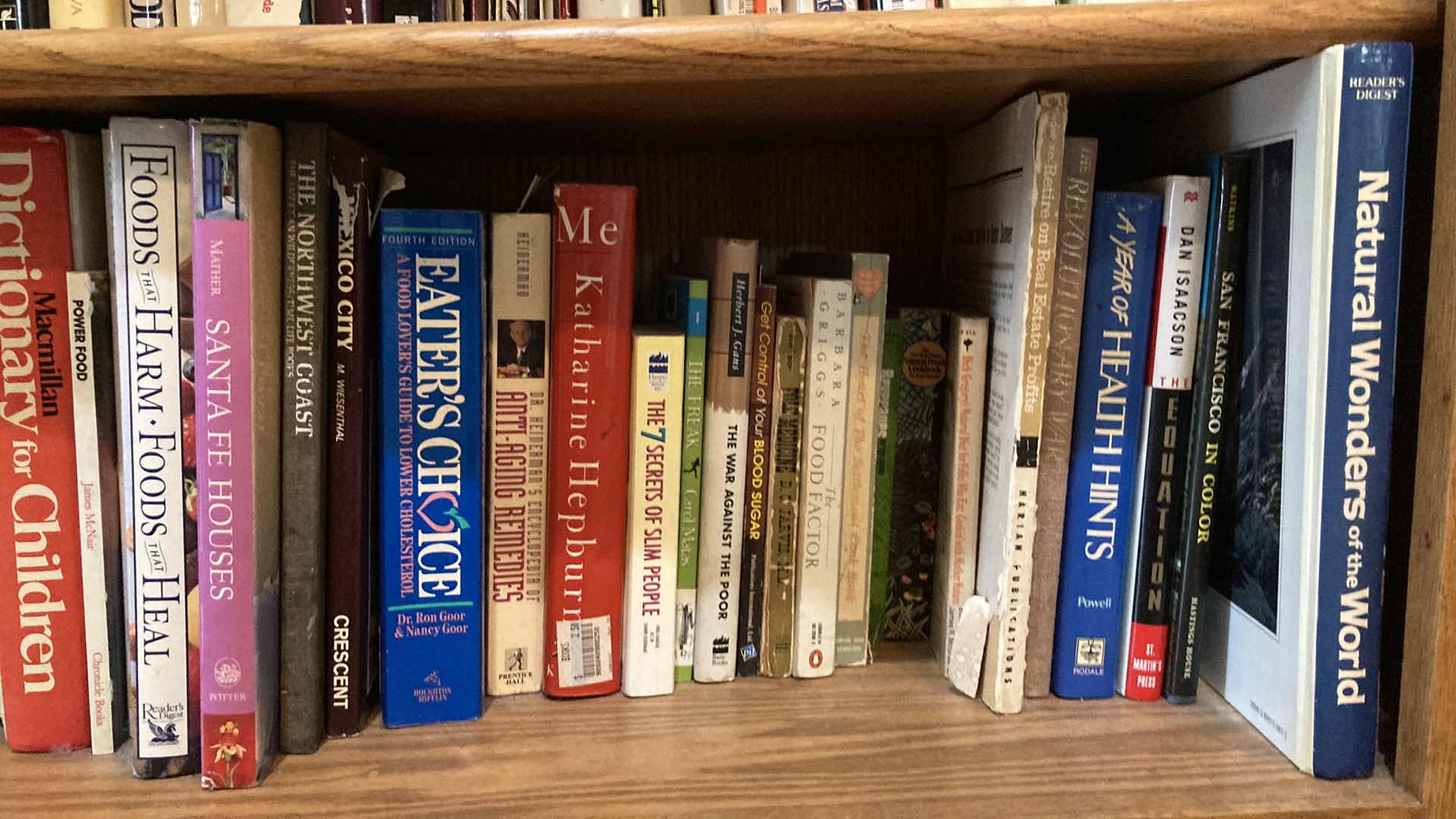 Photo 9 of BOOKS- VARIOUS TILES (APPROX 90+)