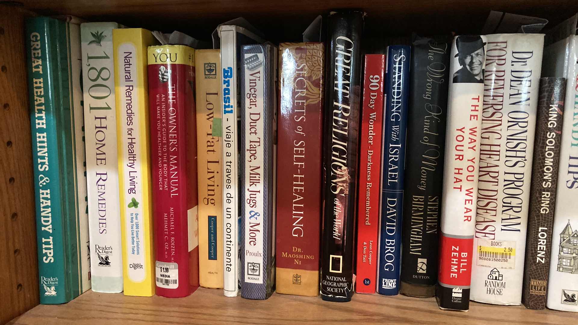 Photo 4 of BOOKS- VARIOUS TILES (APPROX 90+)