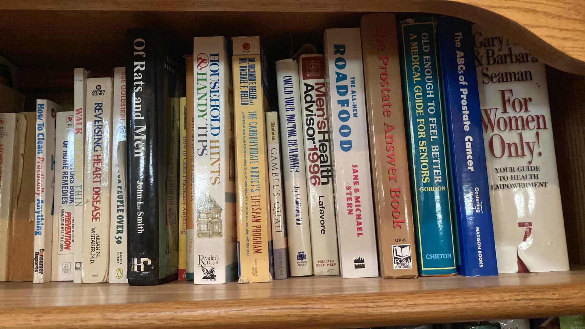 Photo 3 of BOOKS- VARIOUS TILES (APPROX 90+)