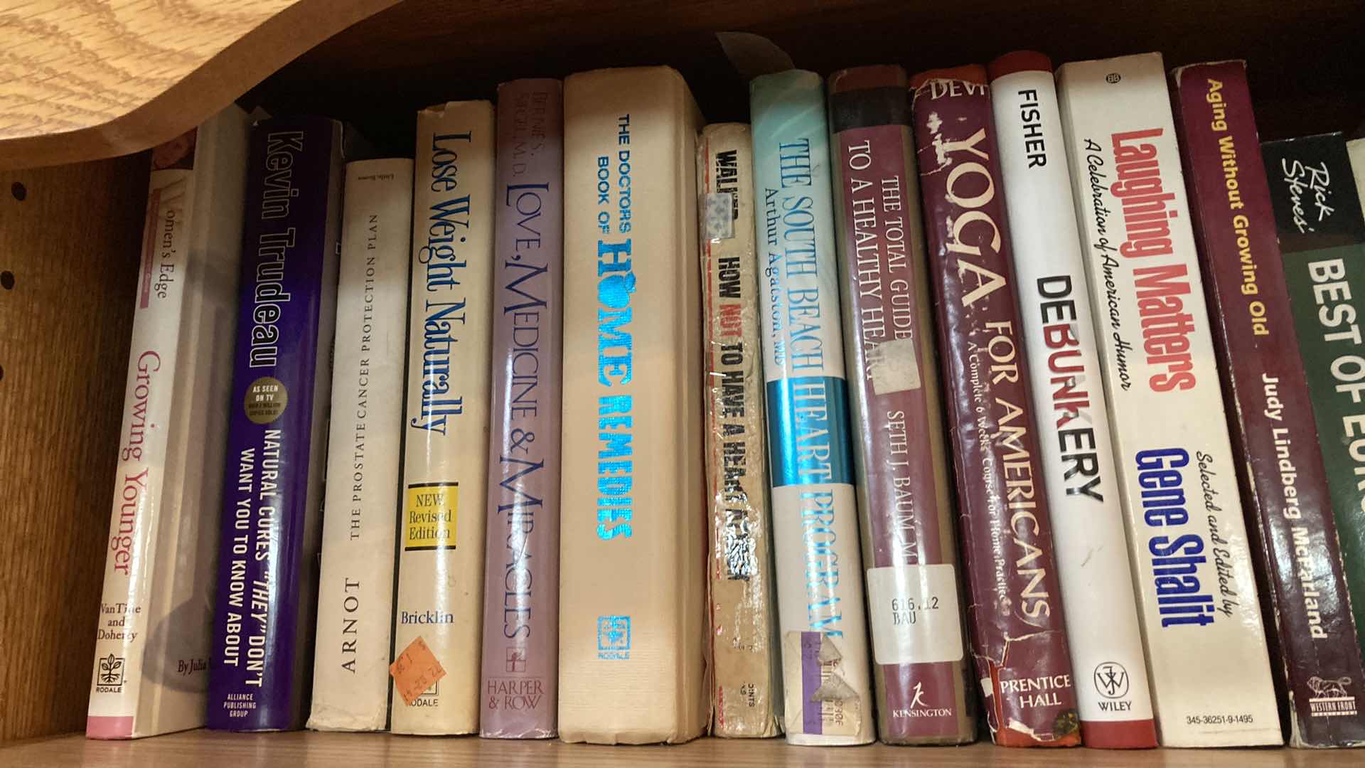 Photo 1 of BOOKS- VARIOUS TILES (APPROX 90+)