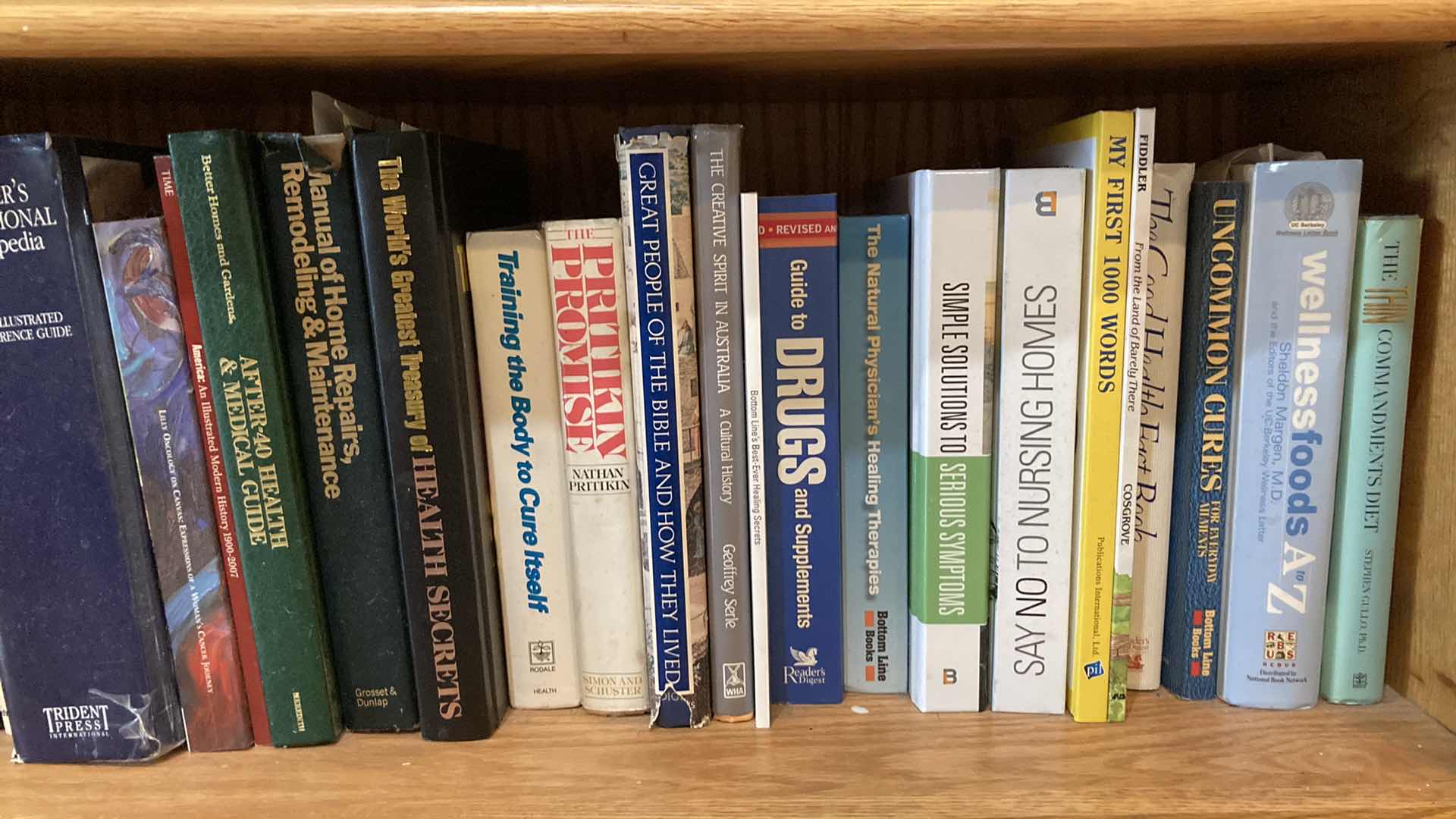 Photo 1 of BOOKS- VARIOUS TILES (APPROX 90+)