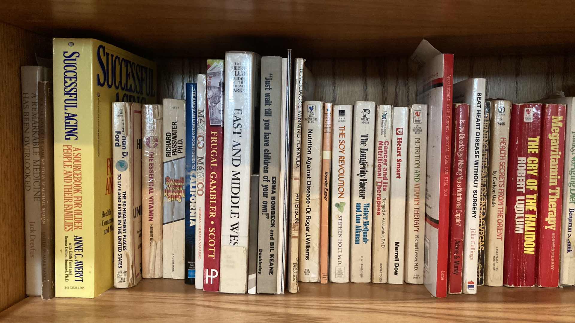 Photo 1 of BOOKS- VARIOUS TILES (APPROX 90+)