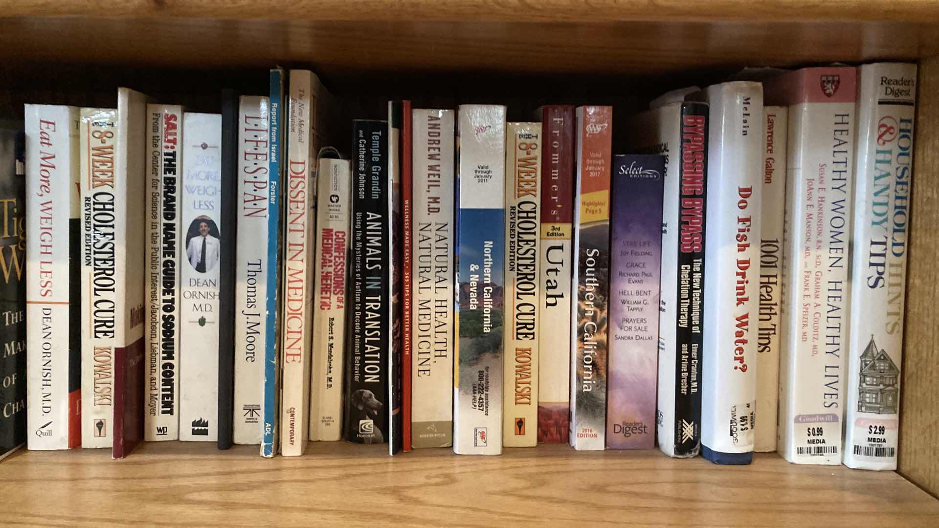 Photo 1 of BOOKS- VARIOUS TILES (APPROX 90+)