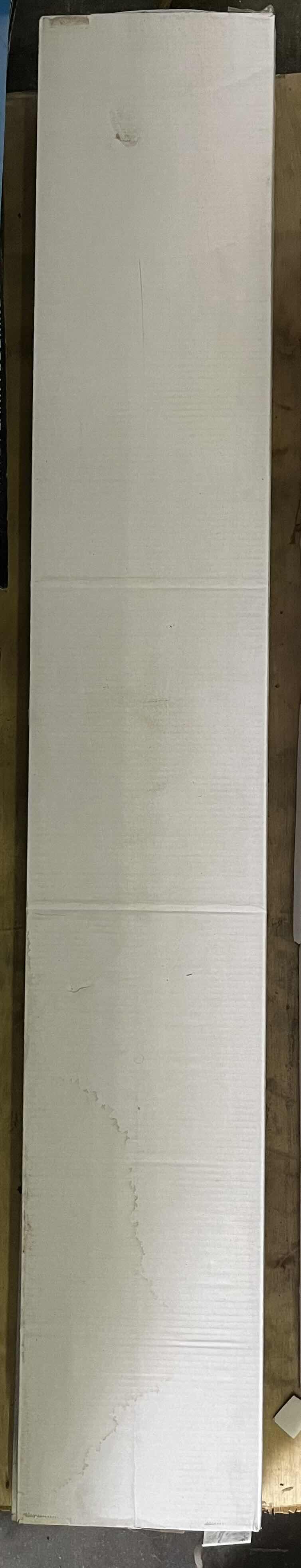 Photo 1 of MOHAWK HOT & HEAVY SECOYA OPEN CANYON WOOD FINISH GLUE DOWN VINYL PLANK FLOORING 9” X 59” (22.38sqft PER CASE/3CASES APPROX. 67.14sqft TOTAL)