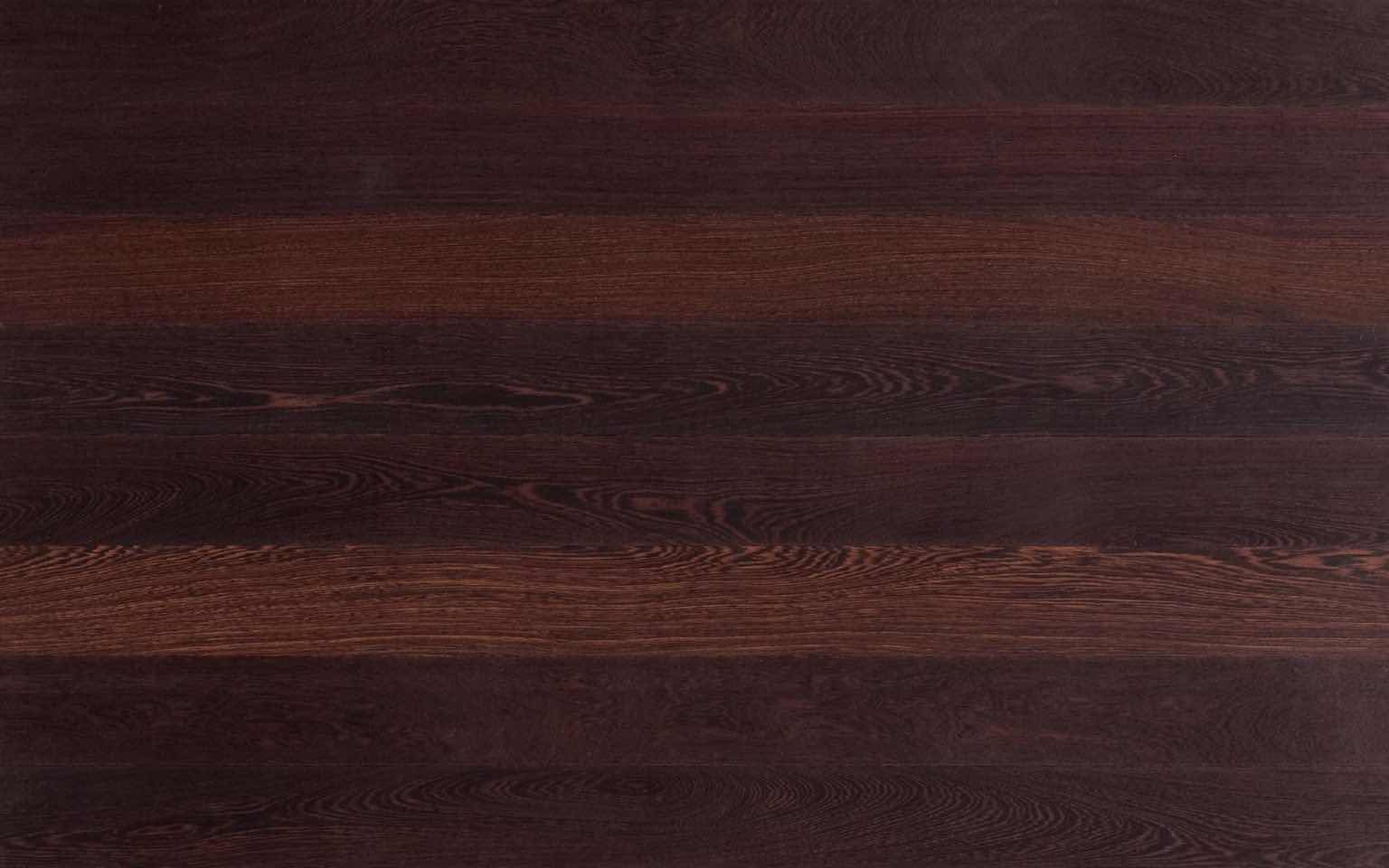 Photo 1 of LISTONE  GIORDANO WENGE WOOD FINISH GLUE DOWN PLANK HARDWOOD FLOORING 5” X 71” (21.65sqft PER CASE/4CASES APPROX. 98.6sqft TOTAL)