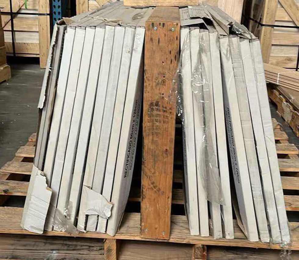 Photo 1 of PRISSMACER CERAMICA PRIS. FANTASY TOPO POLISHED PORCELAIN RECTIFIED TILE 47.24” X 23.62” (15.5SQFT PER CASE/17CASES APPROX 263.5SQFT TOTAL) READ NOTES