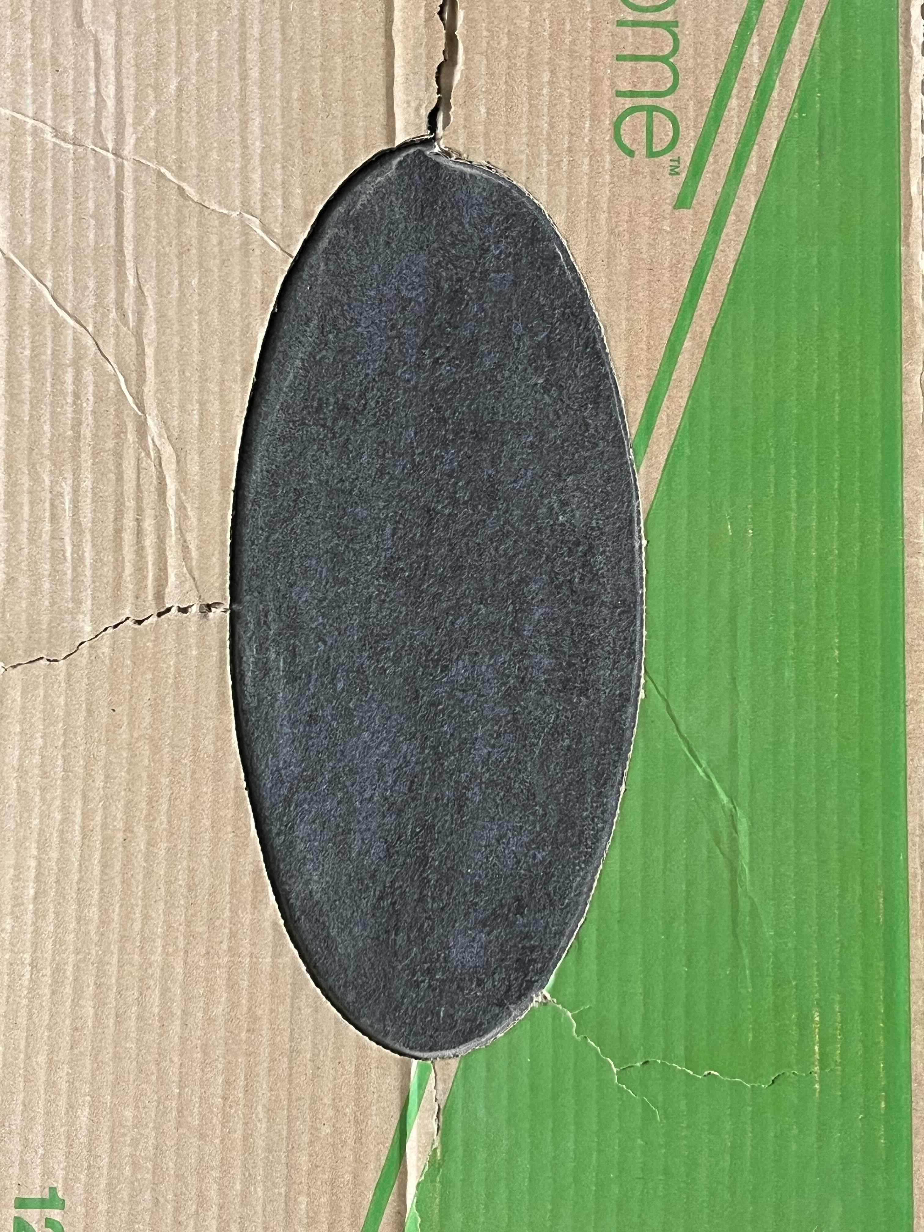 Photo 1 of MY HOME ARDESIA BLACK MATTE RECTIFIED TILE 11.7” X 23.58” (12SQFT PER CASE/4CASES APPROX. 48SQFT TOTAL) READ NOTES