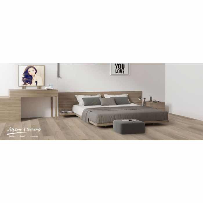 Photo 1 of ALSTON DEAN FOREST COLLECTION EDALE WOOD FINISH SNAP IN CLICK VINYL PLANK FLOORING 7” X 60” (29.20sqft PER CASE/45CASES APPROX 1314sqft TOTAL)