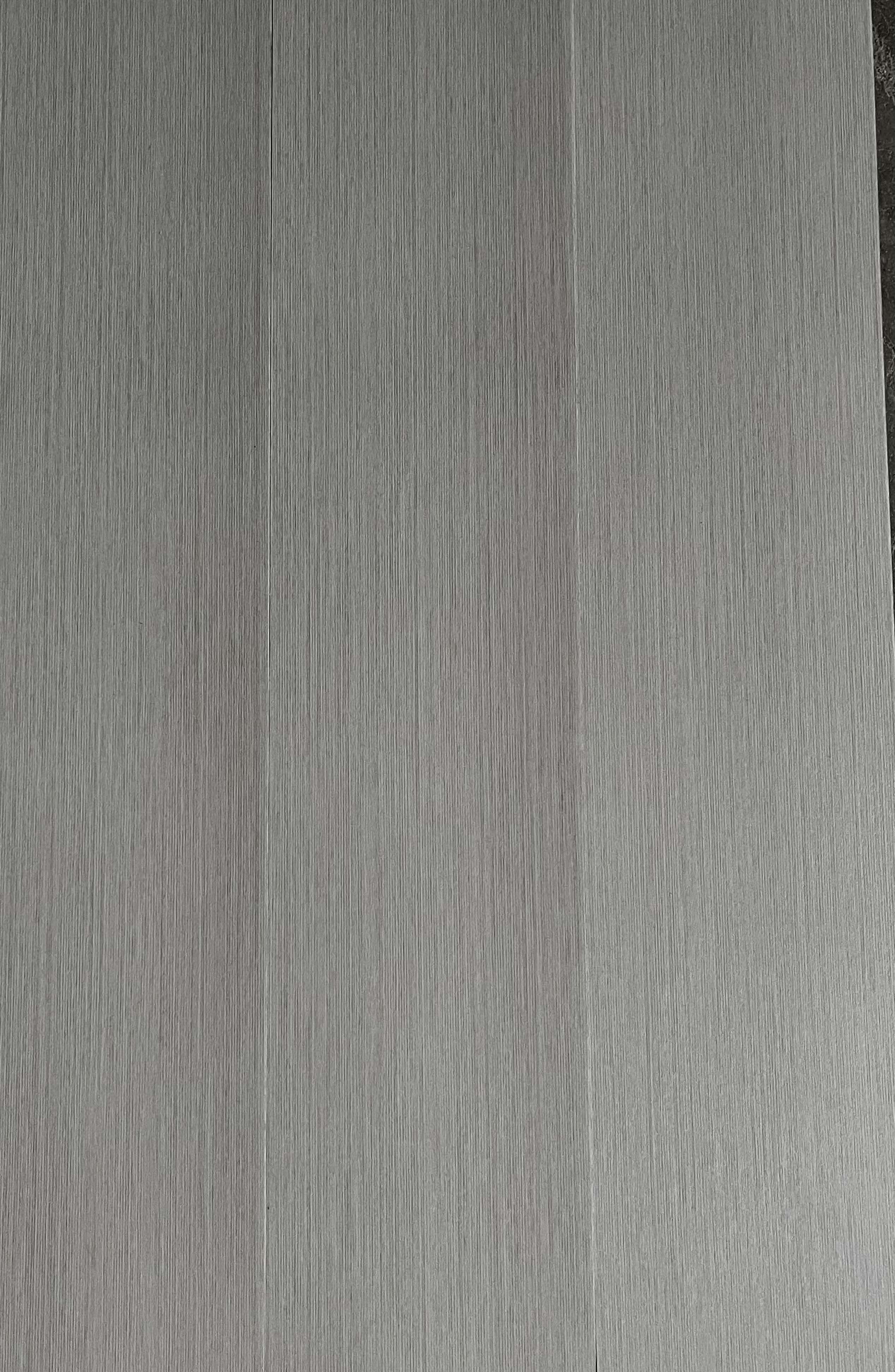 Photo 1 of SHAW GRAY FINISH GLUE DOWN VINYL PLANK FLOORING 7” X 48” (34.98SQFT PER CASE/2CASES APPROX. 69.96SQFT TOTAL) READ NOTES